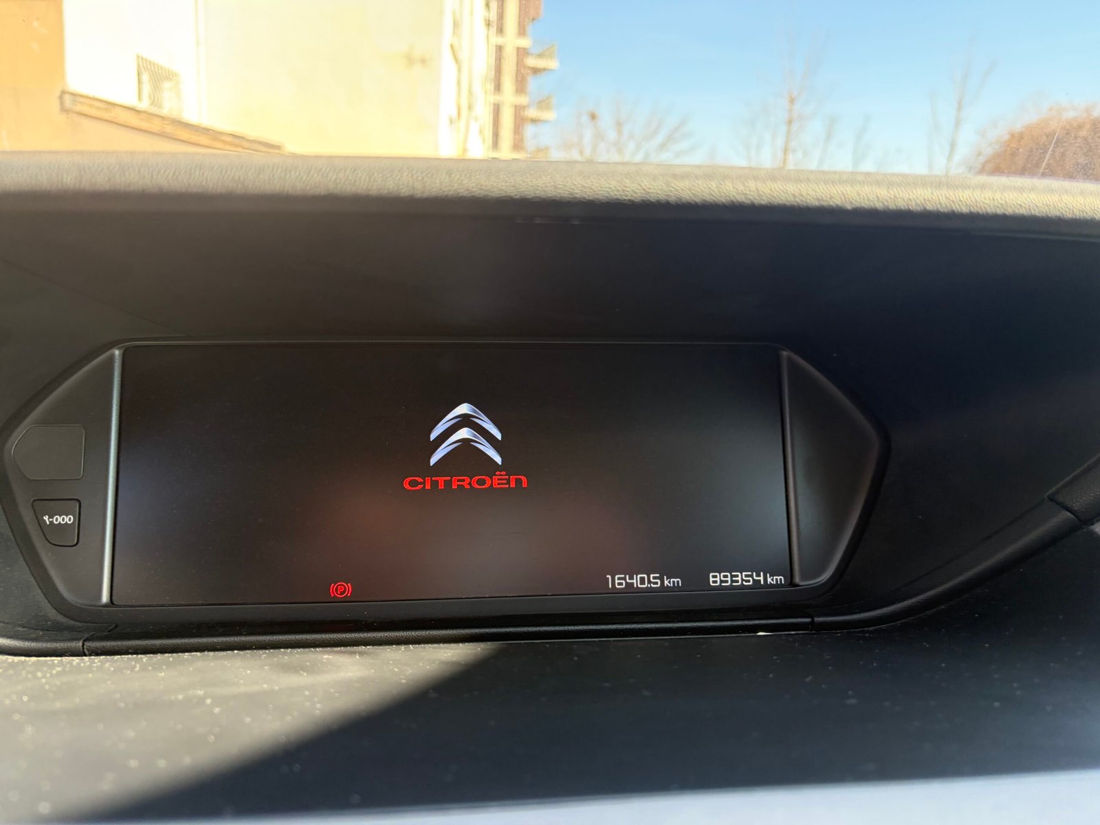 Citroën c4 Picasso 1,2 THP boîte automatique finition feel suivi constructeur 130ch