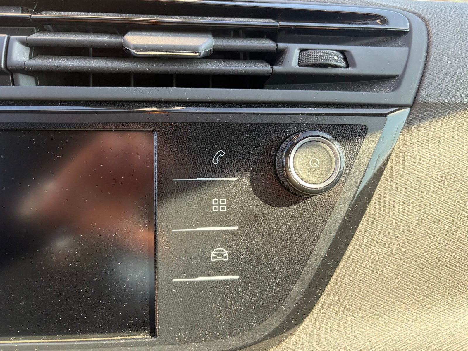 Citroën c4 Picasso 1,2 THP boîte automatique finition feel suivi constructeur 130ch