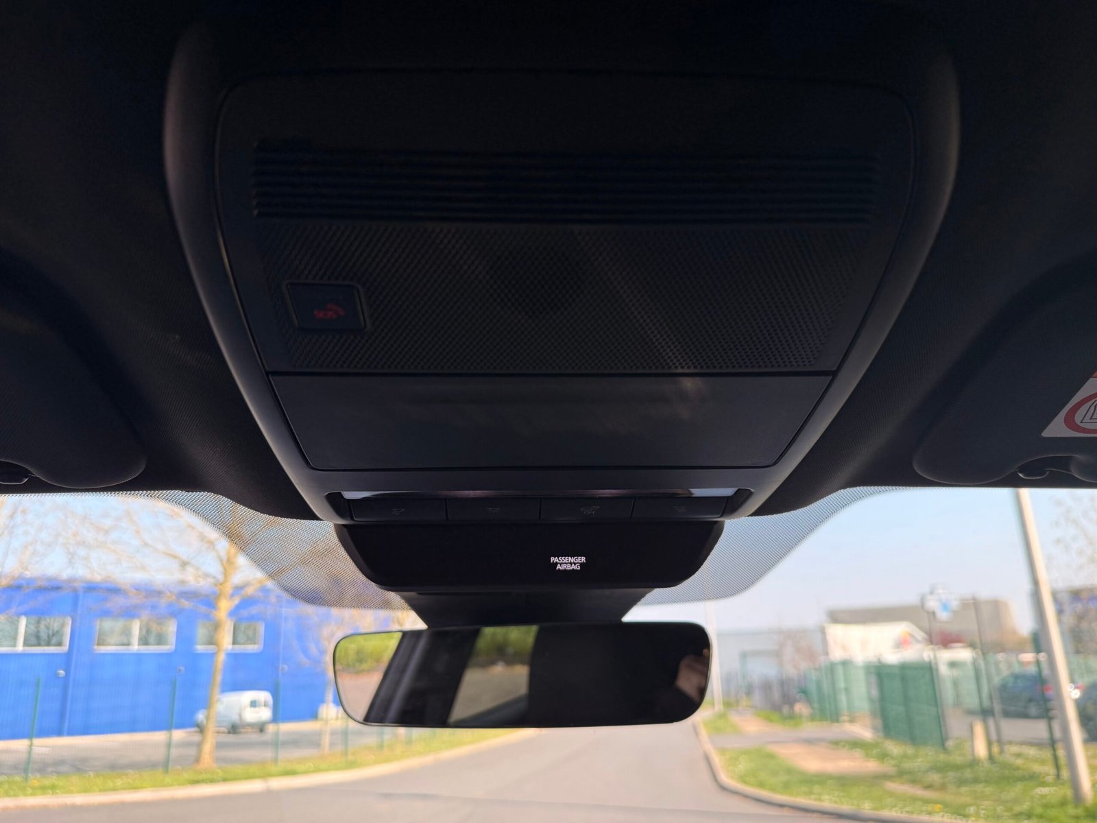 MAZDA 3 IV 2.0 SkyActiv-X Mild Hybrid 179 cv Boîte auto / Sportline