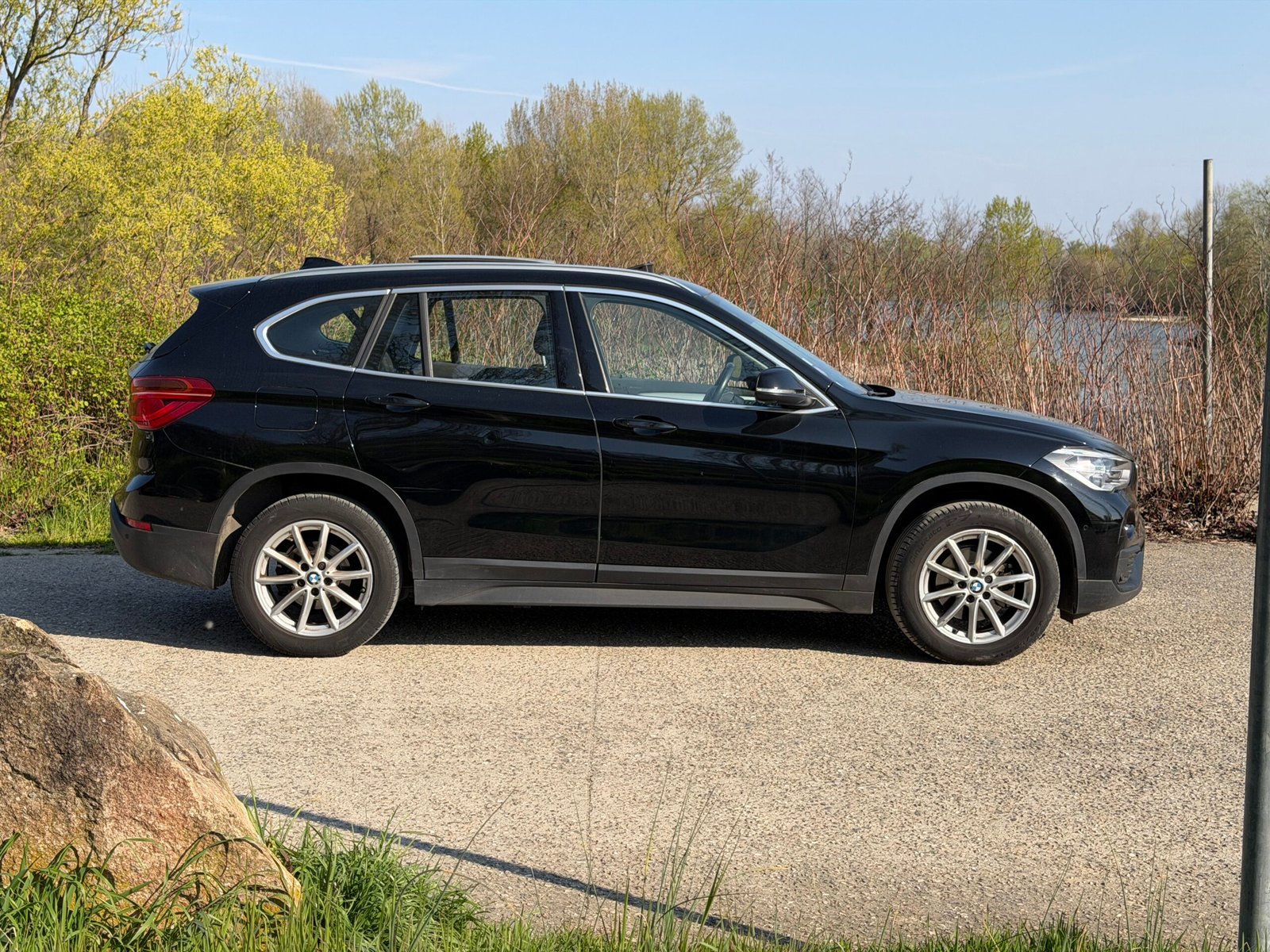 BMW X1 18i automatique DKG7  Buisness Design