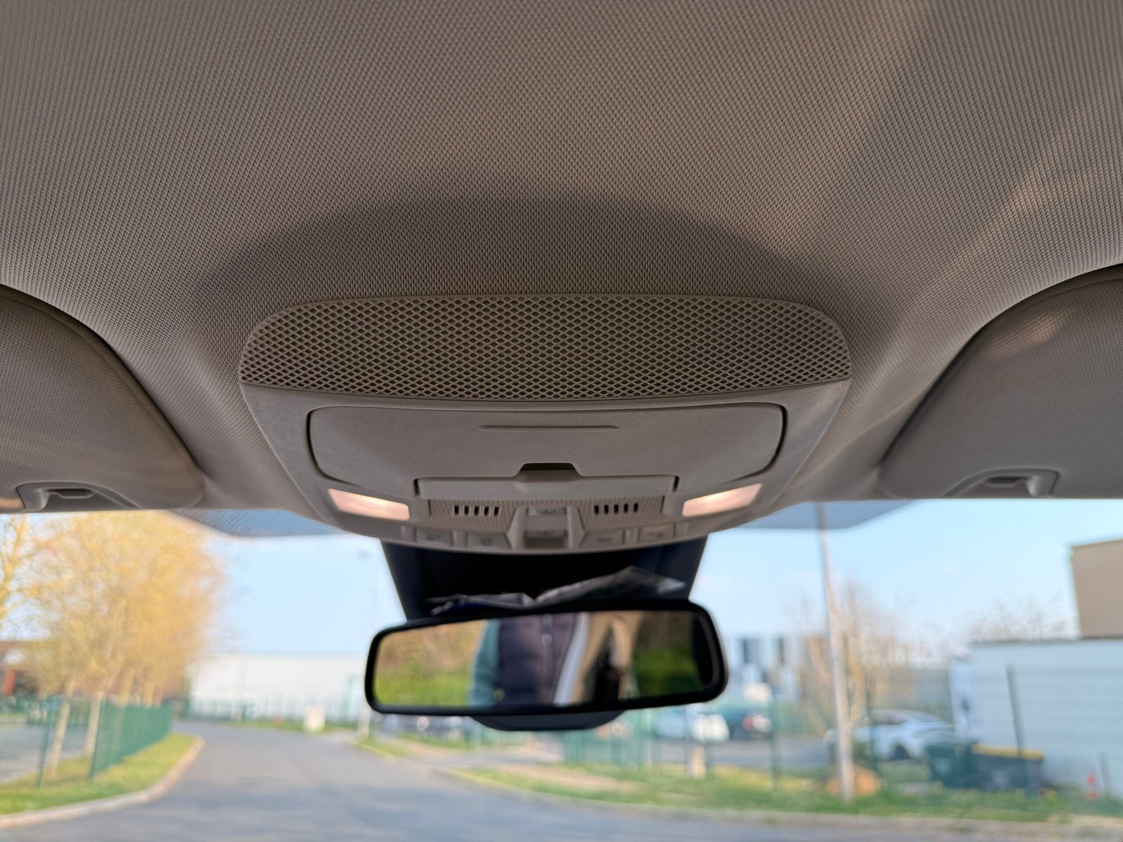 FORD S-Max II 2.0 EcoBlue S&S 150 cv / finition Titanium