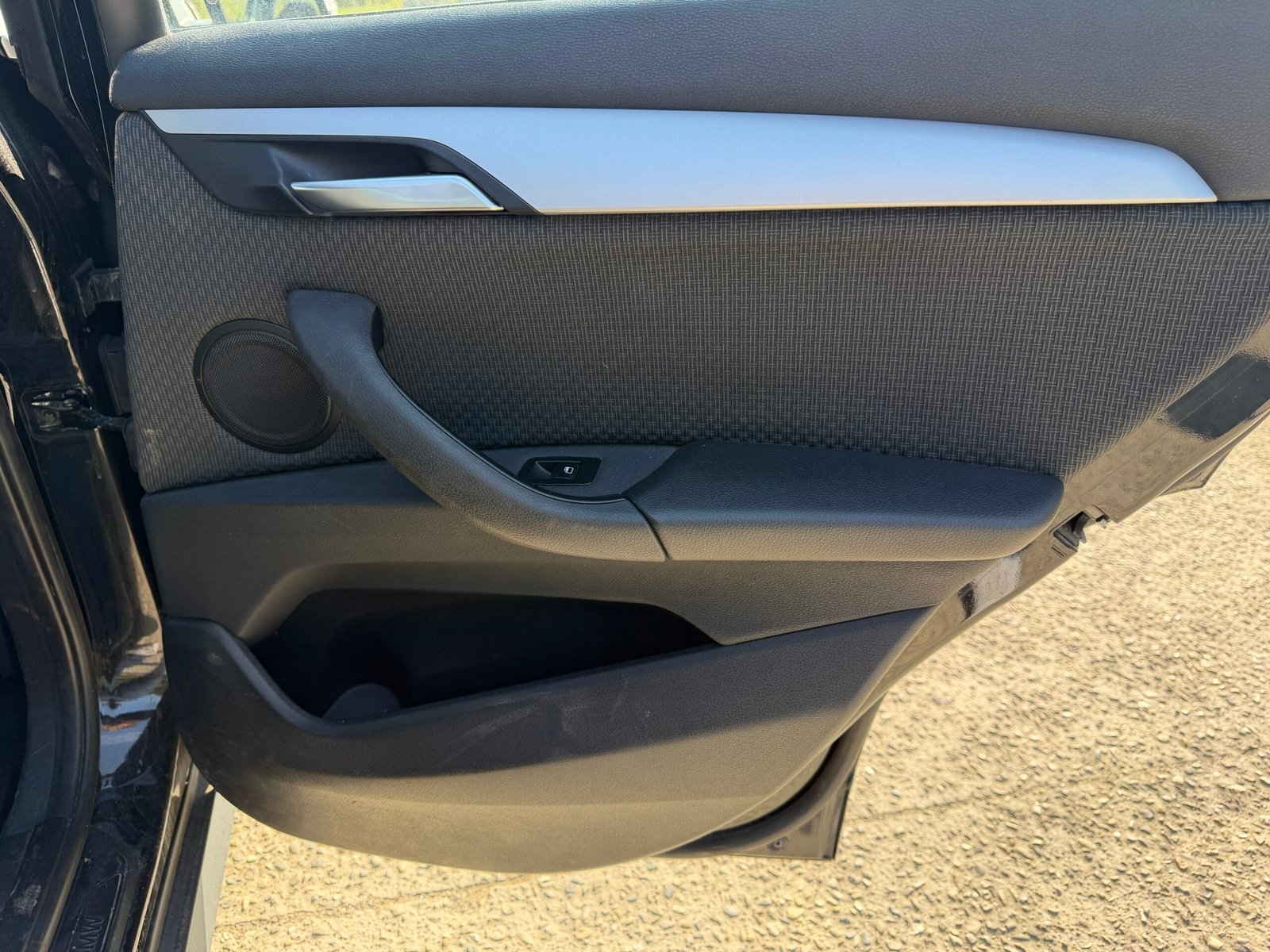 BMW X1 18i automatique DKG7  Buisness Design