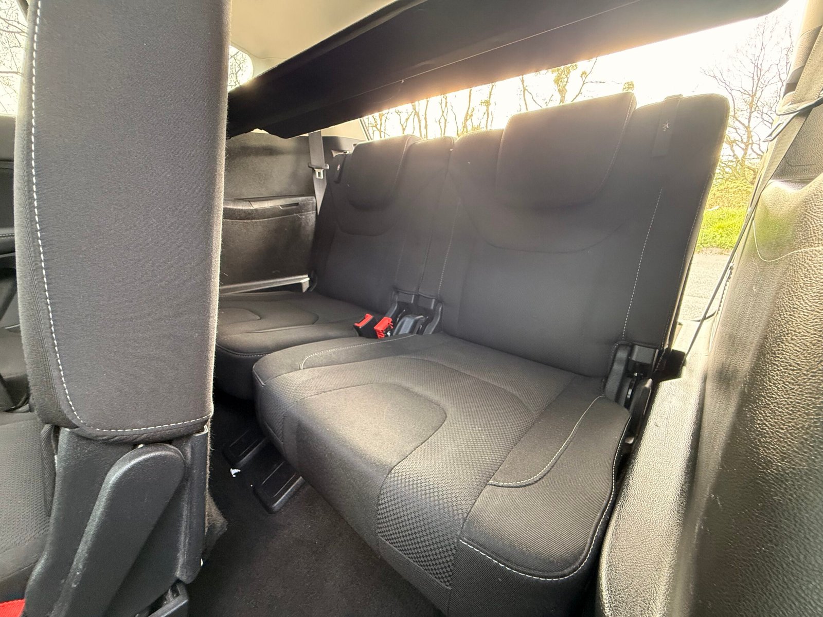 FORD S-Max II 2.0 EcoBlue S&S 150 cv / finition Titanium