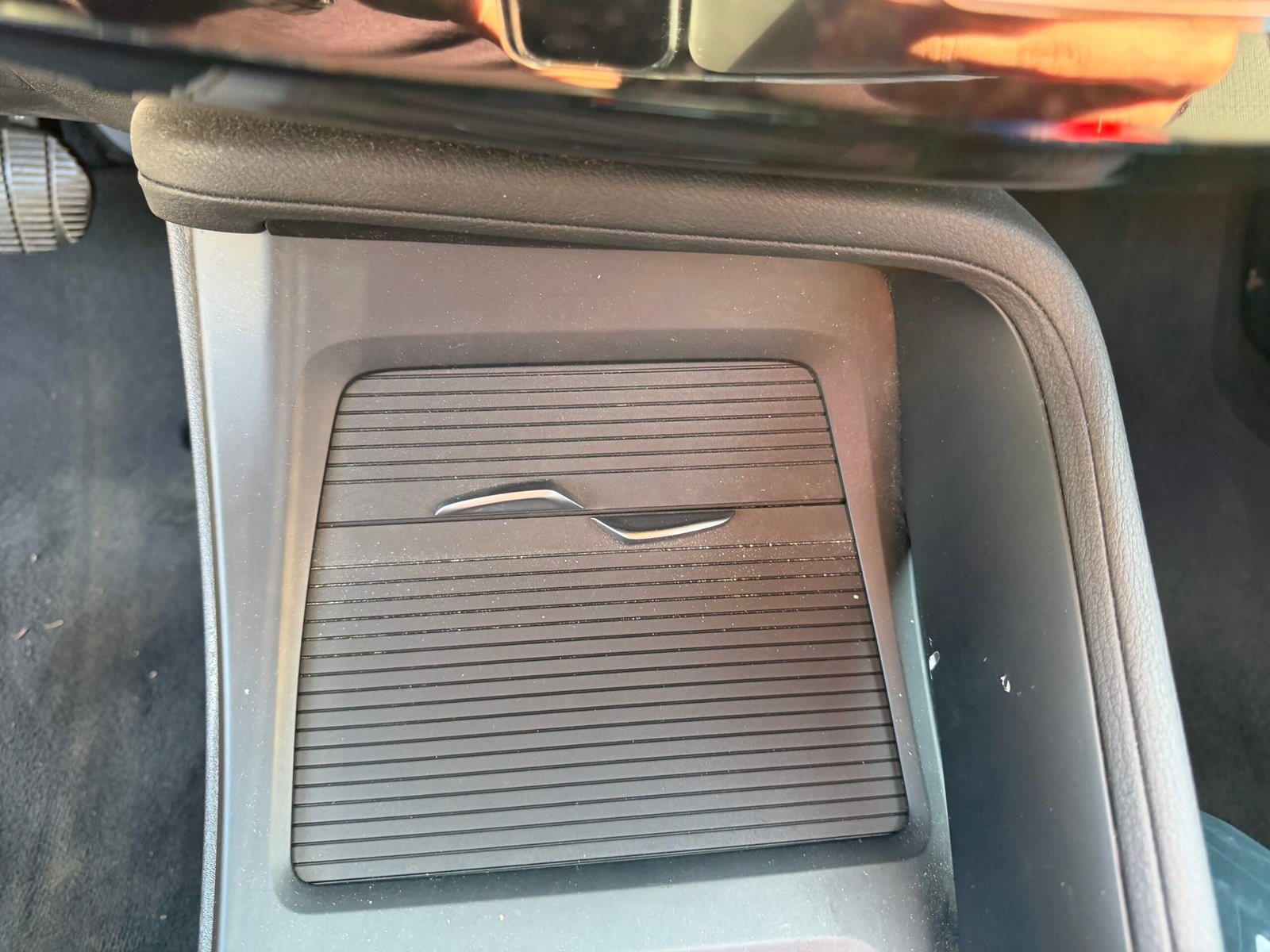 BMW X1 18i automatique DKG7  Buisness Design