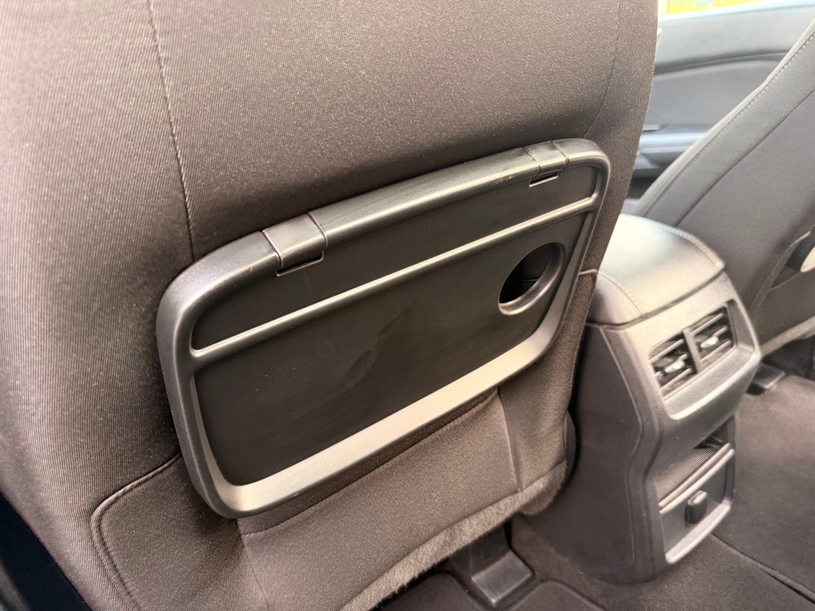 FORD S-Max II 2.0 EcoBlue S&S 150 cv / finition Titanium