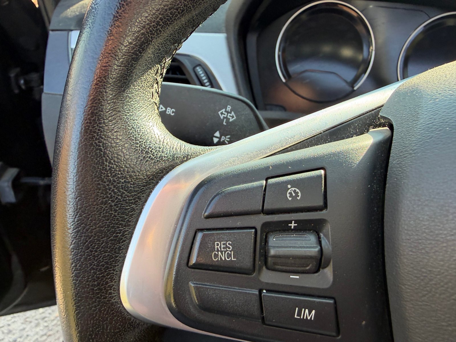 BMW X1 18i automatique DKG7  Buisness Design