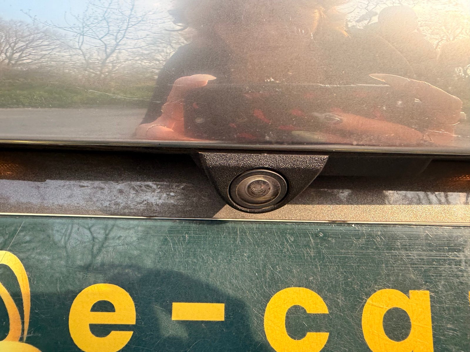 FORD S-Max II 2.0 EcoBlue S&S 150 cv / finition Titanium