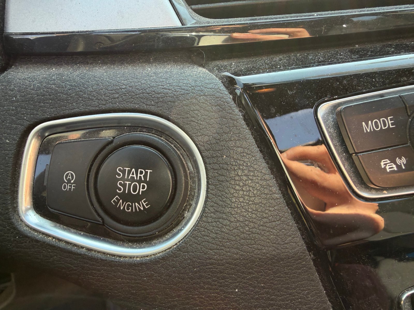 BMW X1 18i automatique DKG7  Buisness Design