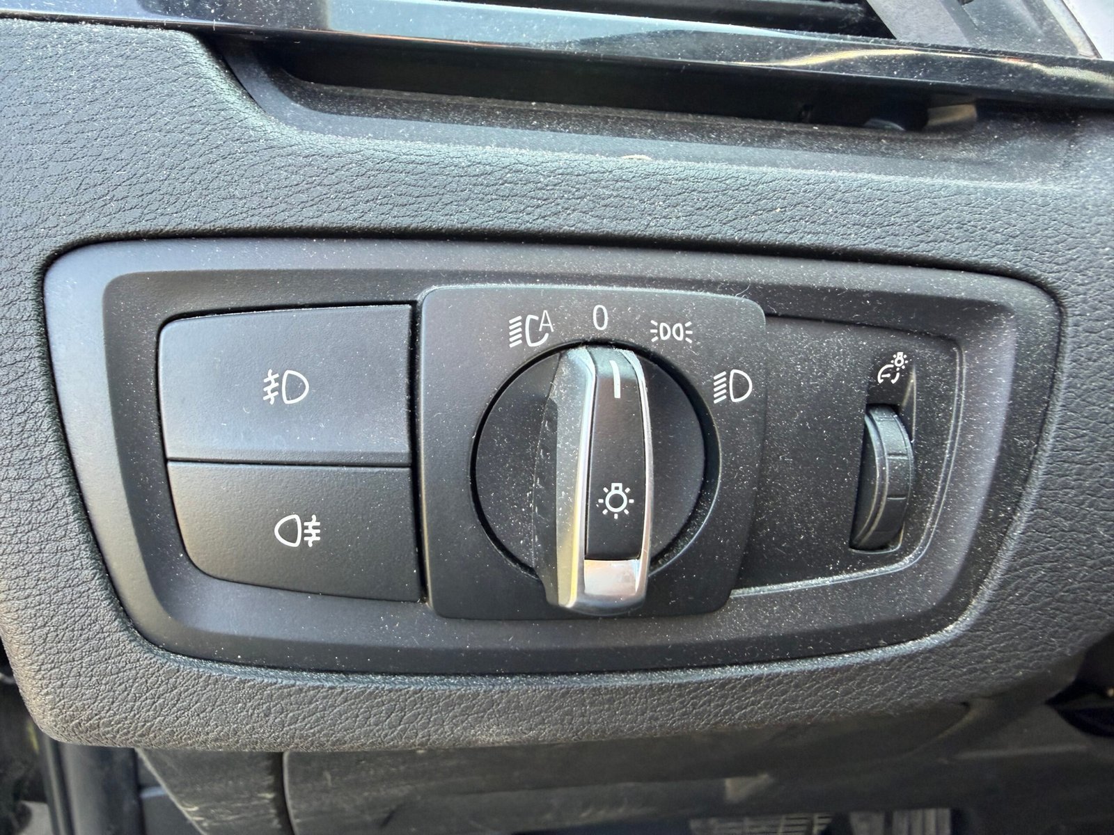 BMW X1 18i automatique DKG7  Buisness Design