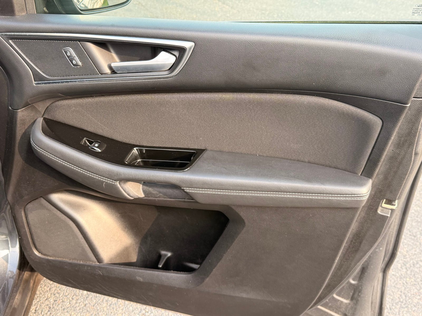 FORD S-Max II 2.0 EcoBlue S&S 150 cv / finition Titanium