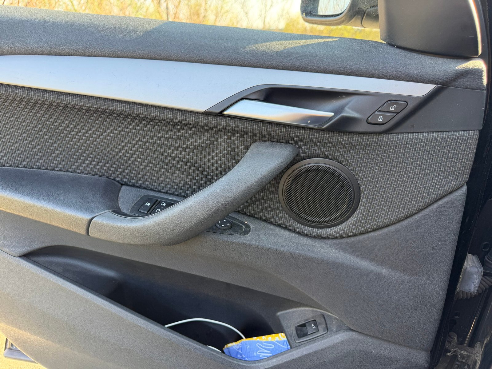 BMW X1 18i automatique DKG7  Buisness Design