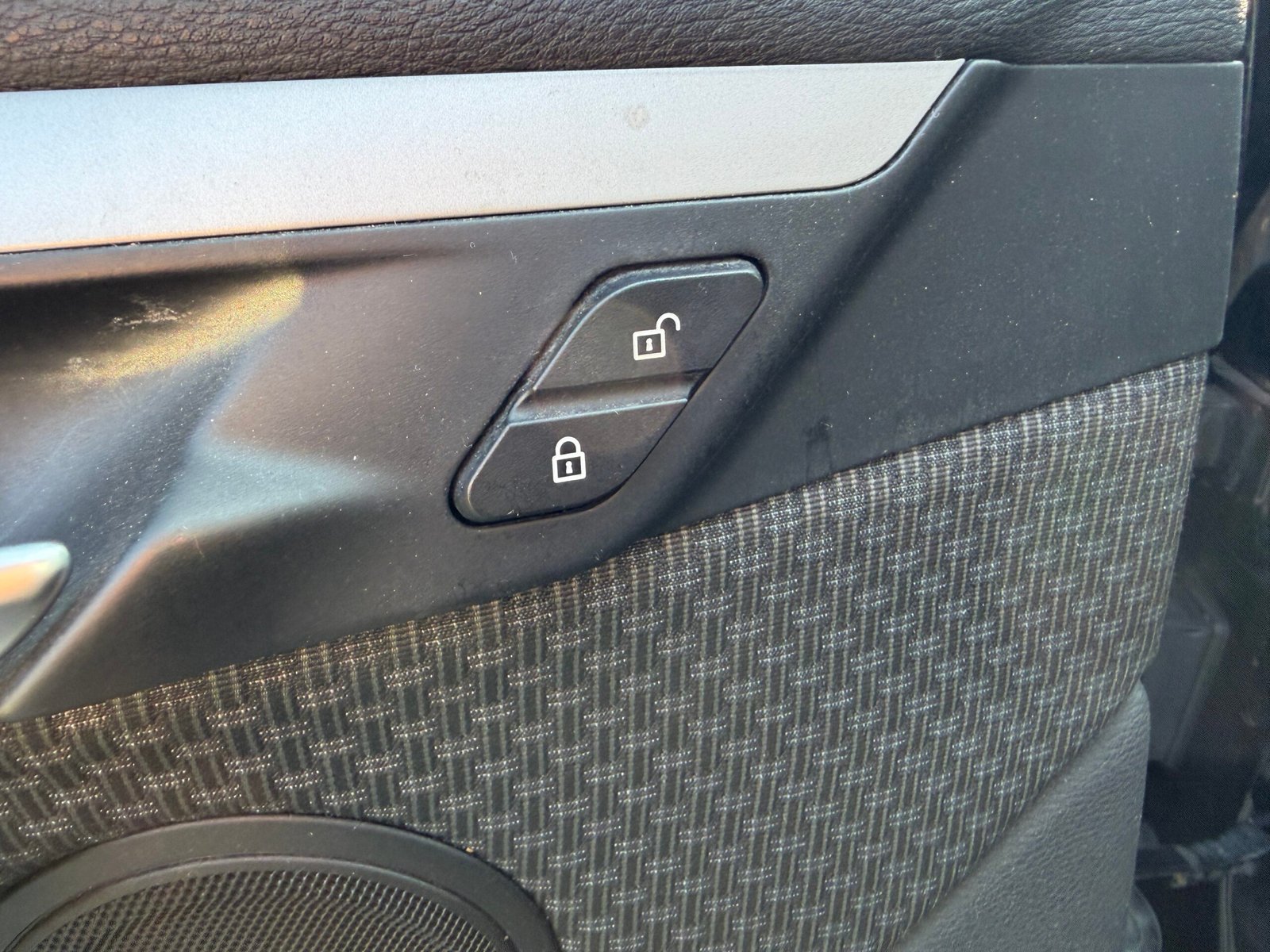 BMW X1 18i automatique DKG7  Buisness Design