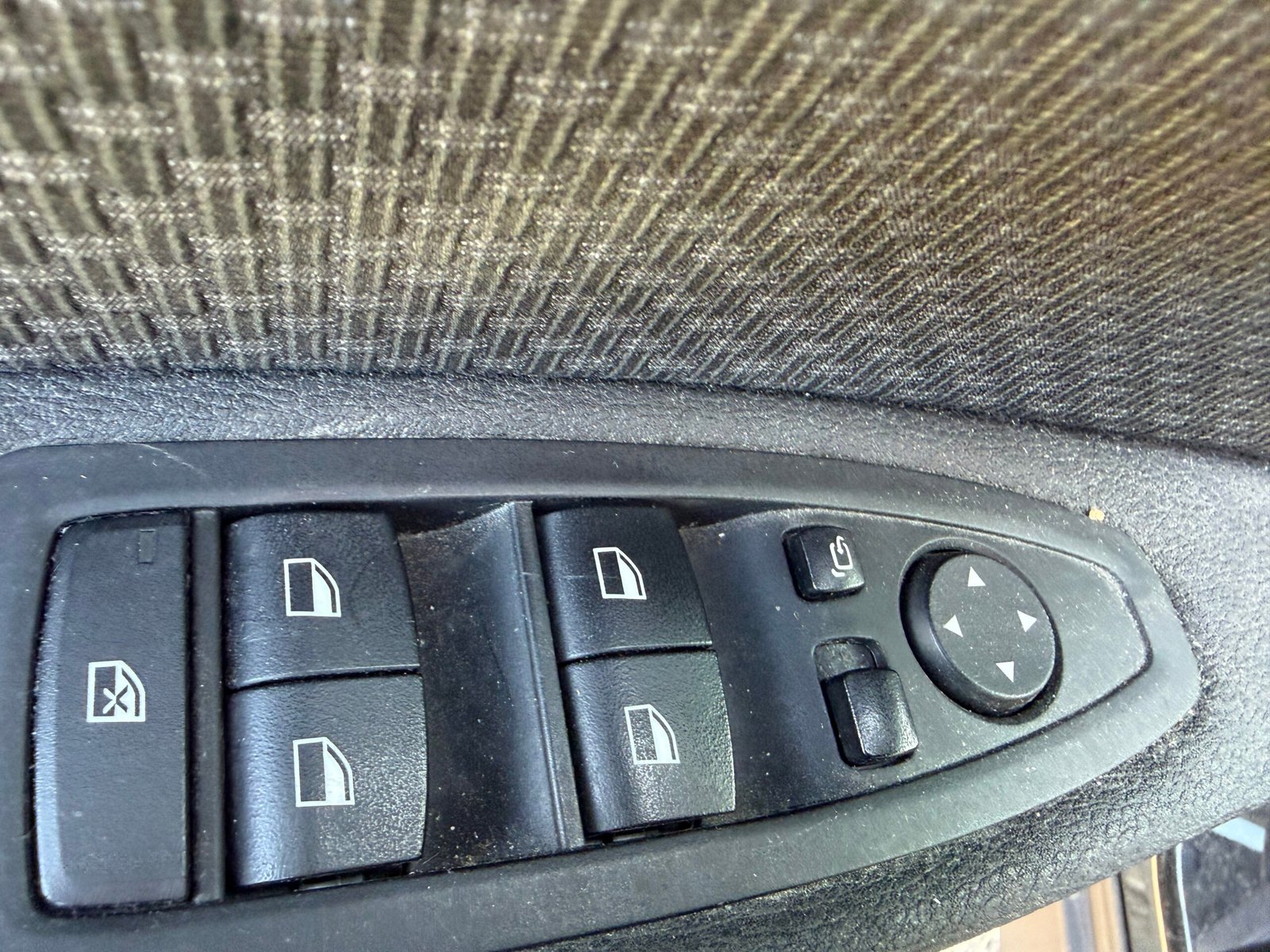 BMW X1 18i automatique DKG7  Buisness Design