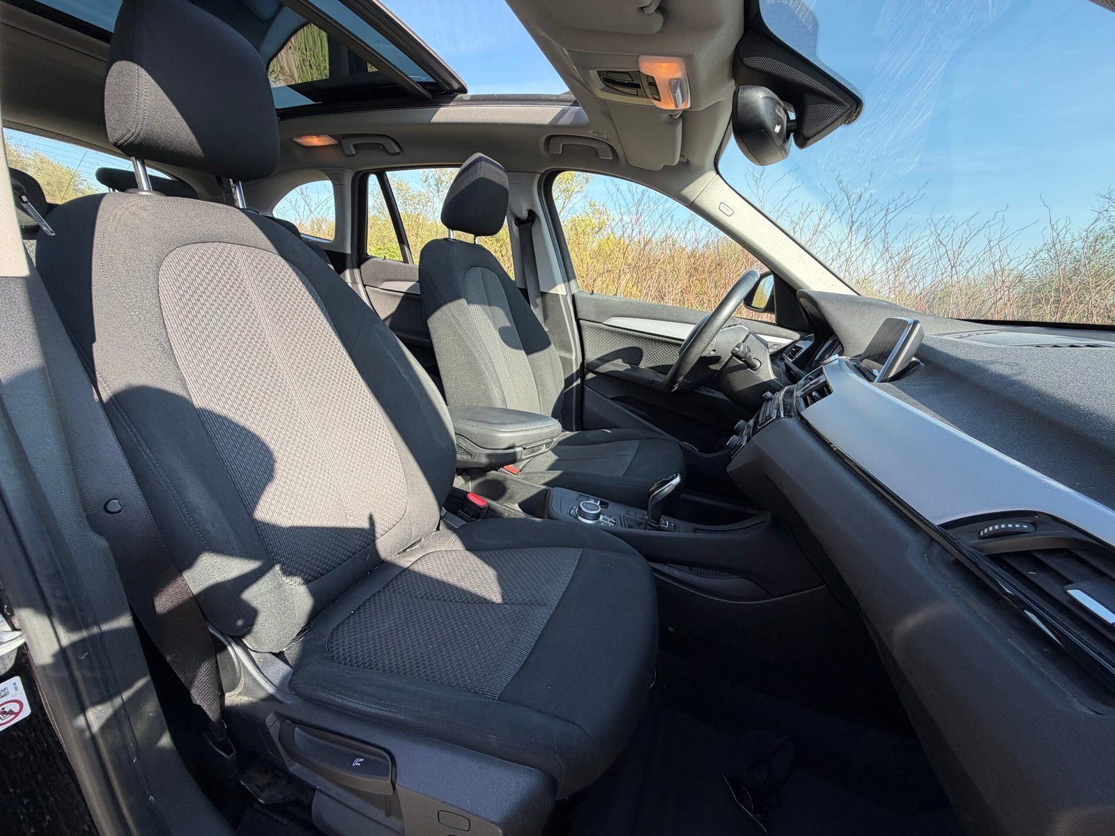 BMW X1 18i automatique DKG7  Buisness Design