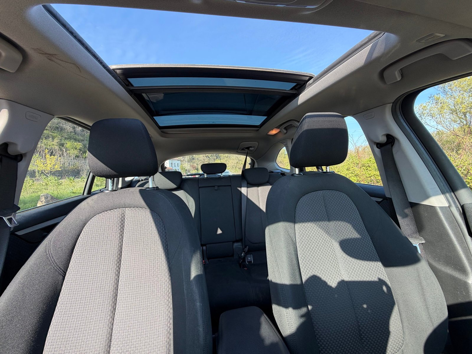 BMW X1 18i automatique DKG7  Buisness Design