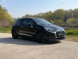 DS DS3 PPERFORMANCE LINE 110 ch essence boîte automatique