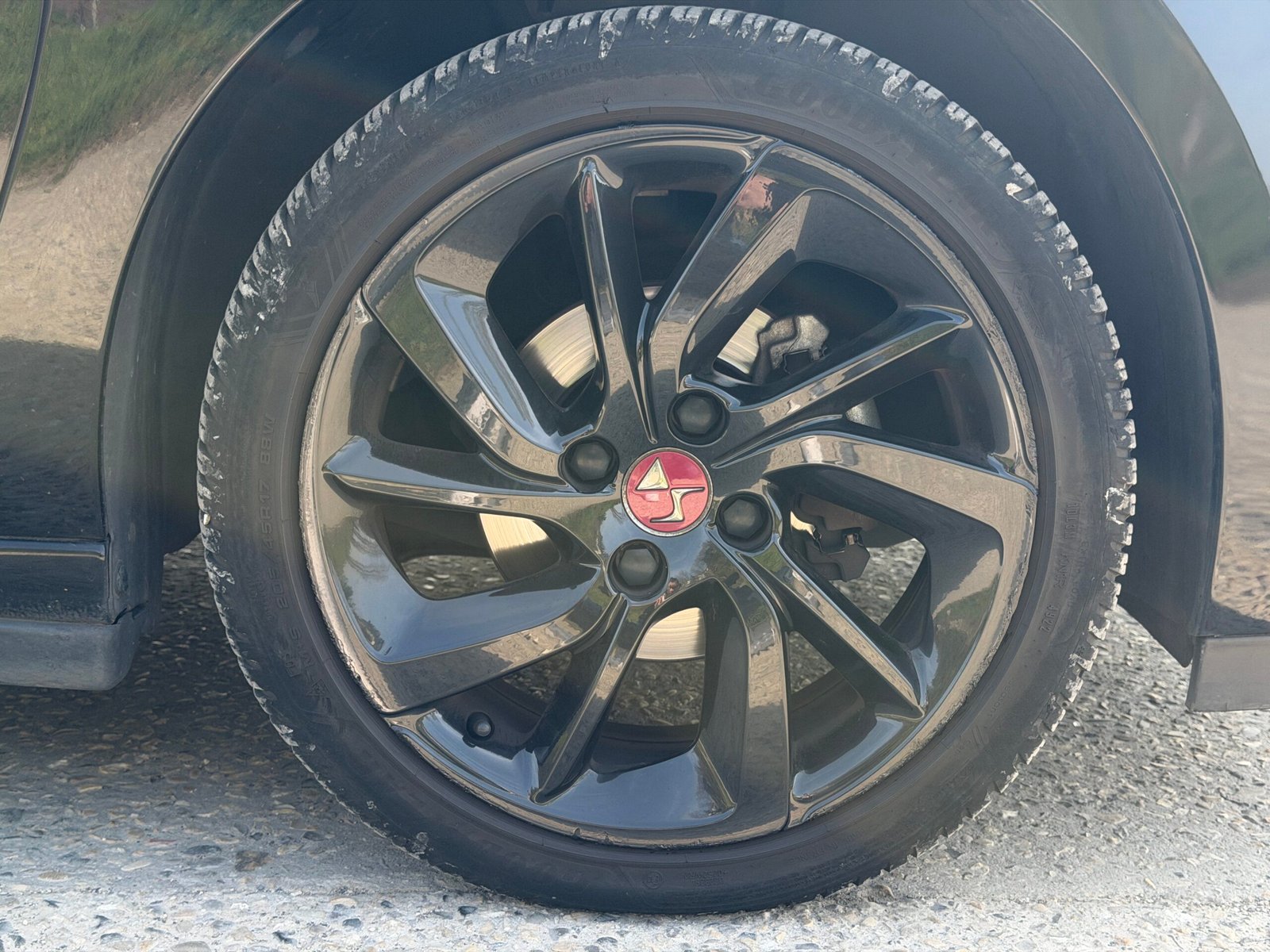 DS DS3 PPERFORMANCE LINE 110 ch essence boîte automatique