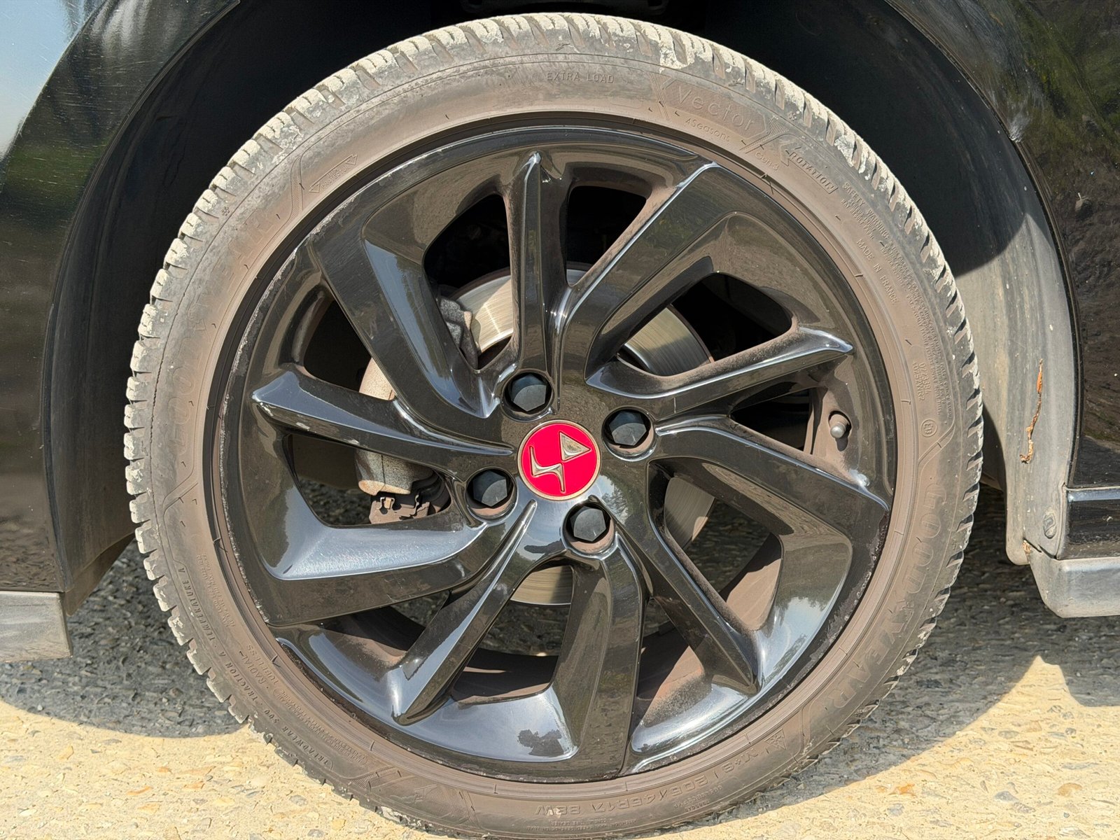 DS DS3 PPERFORMANCE LINE 110 ch essence boîte automatique