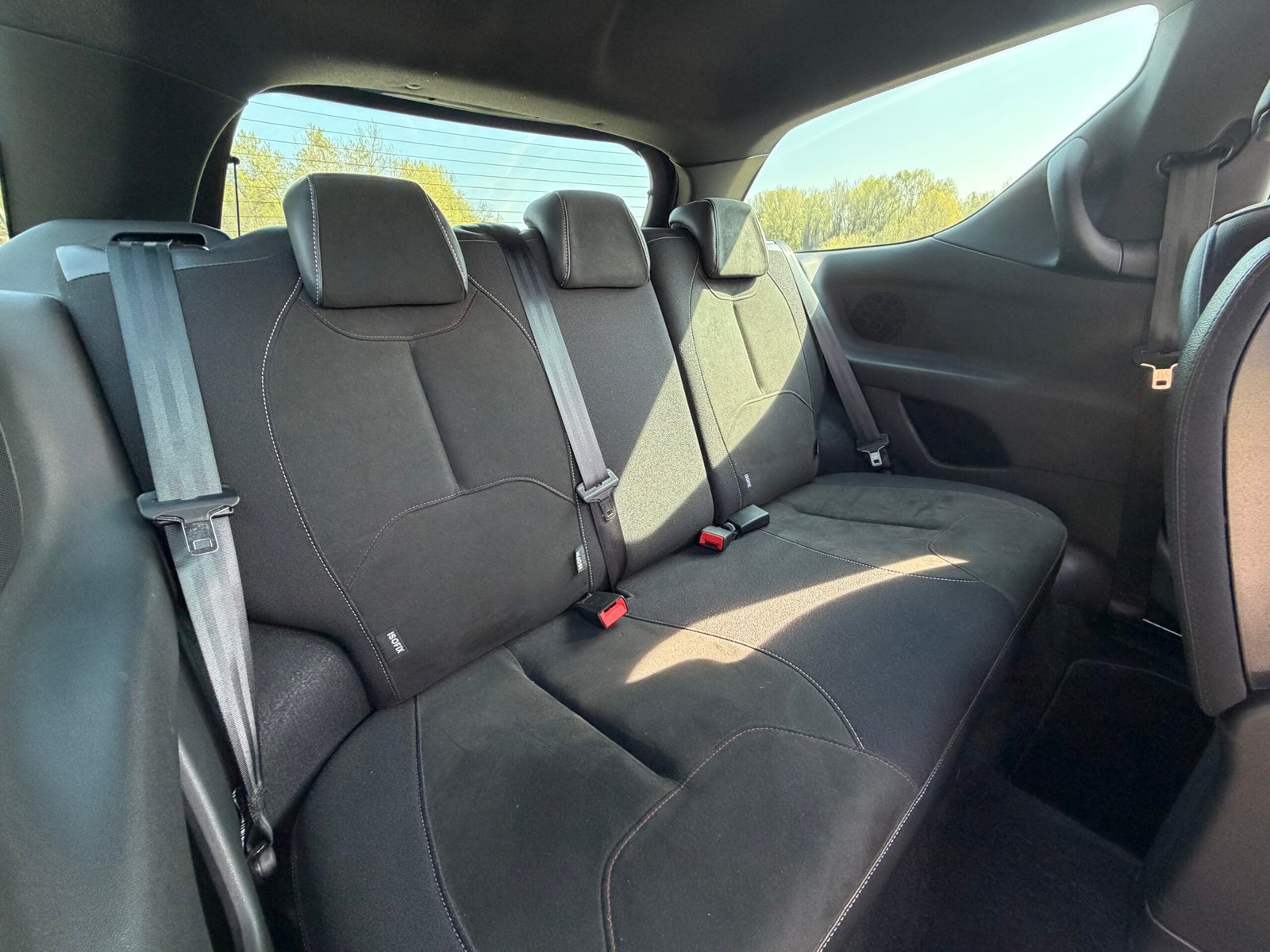 DS DS3 PPERFORMANCE LINE 110 ch essence boîte automatique