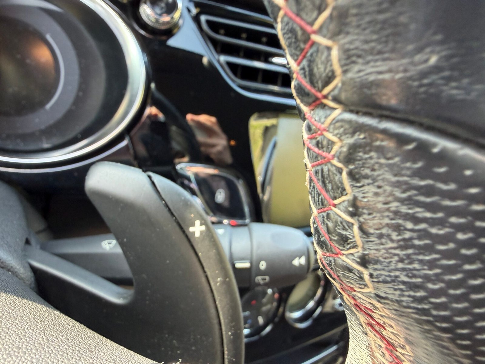 DS DS3 PPERFORMANCE LINE 110 ch essence boîte automatique