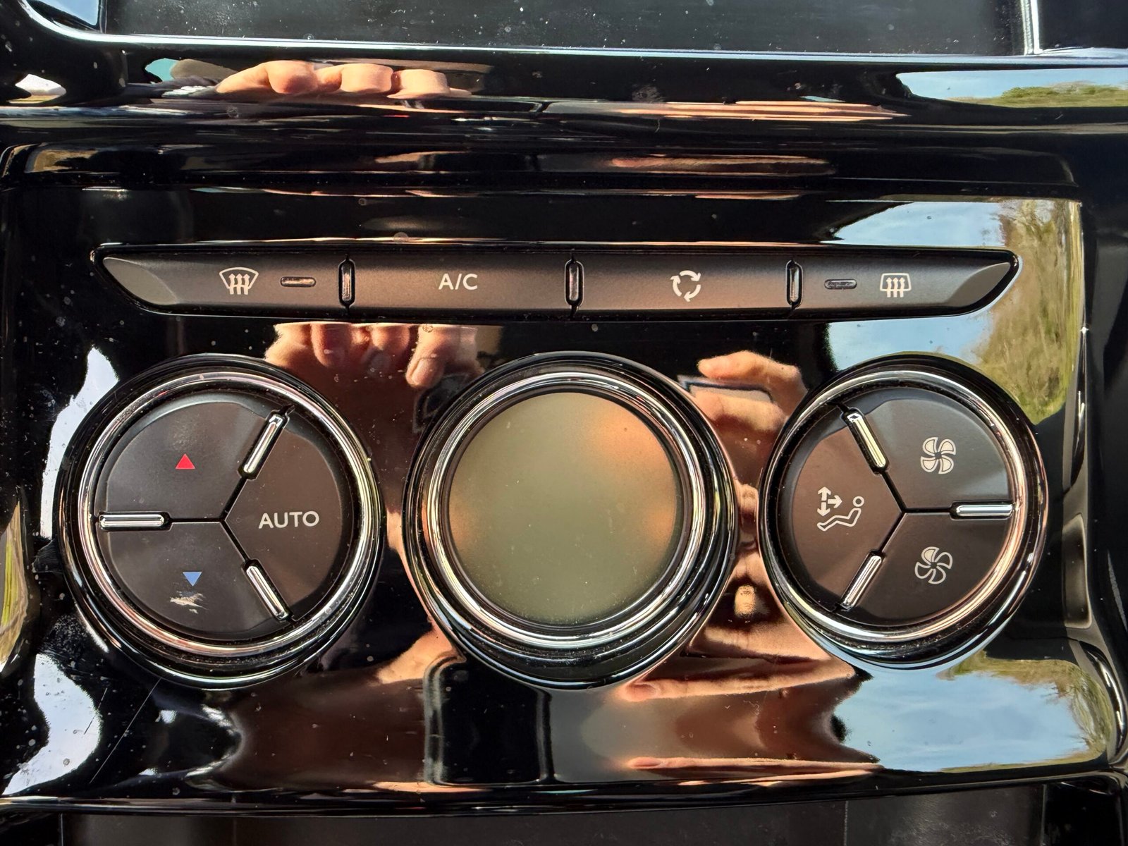 DS DS3 PPERFORMANCE LINE 110 ch essence boîte automatique