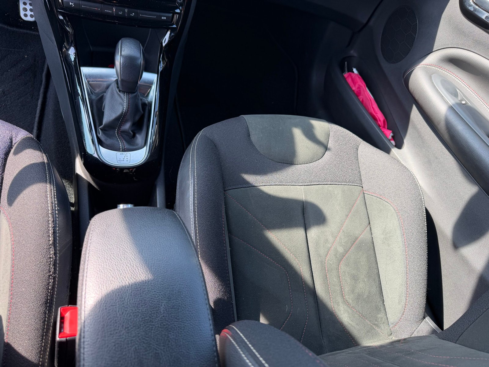 DS DS3 PPERFORMANCE LINE 110 ch essence boîte automatique