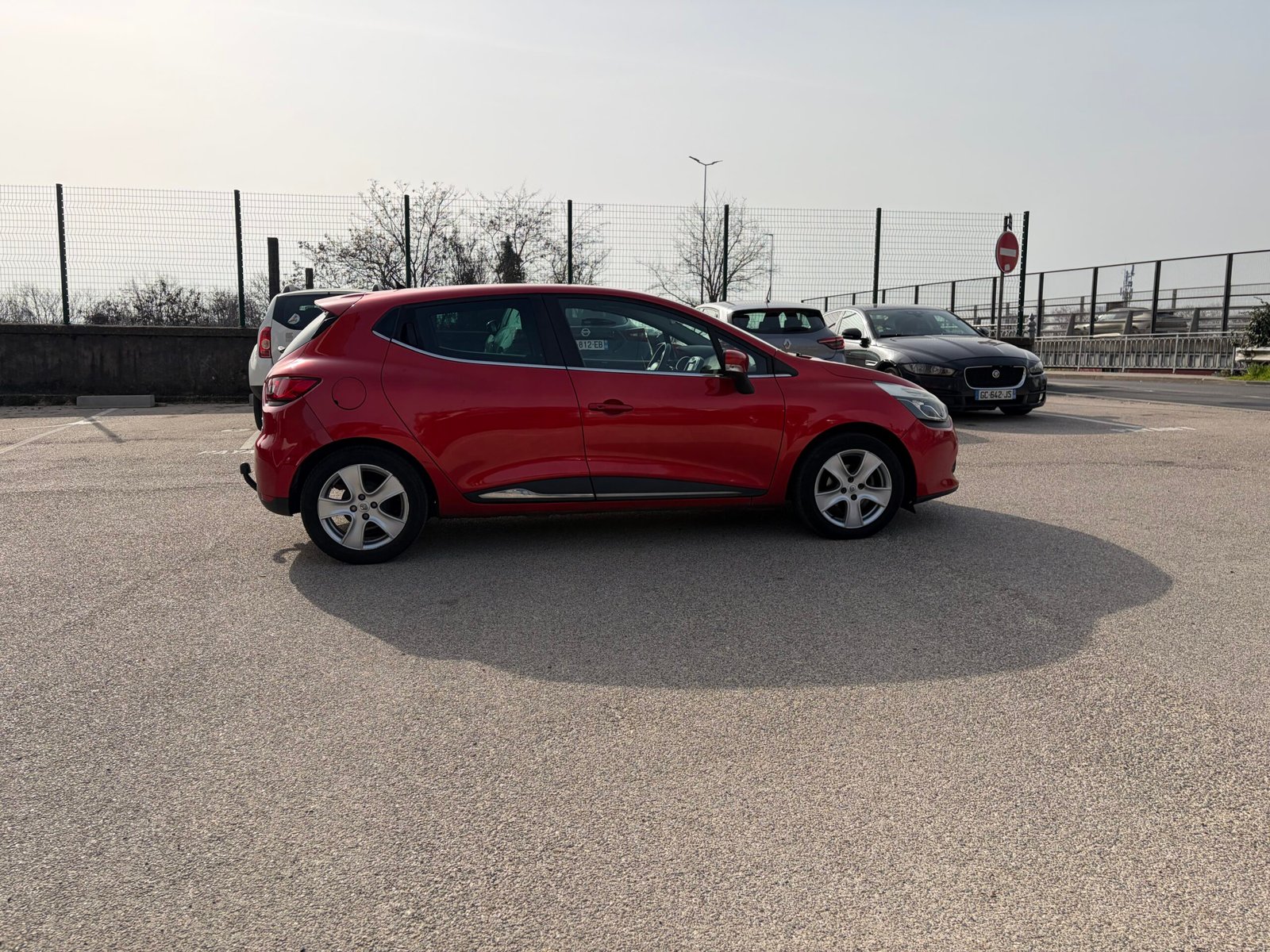 Clio IV 5 porte 0.9 TCe eco2 intens pack techno 90ch