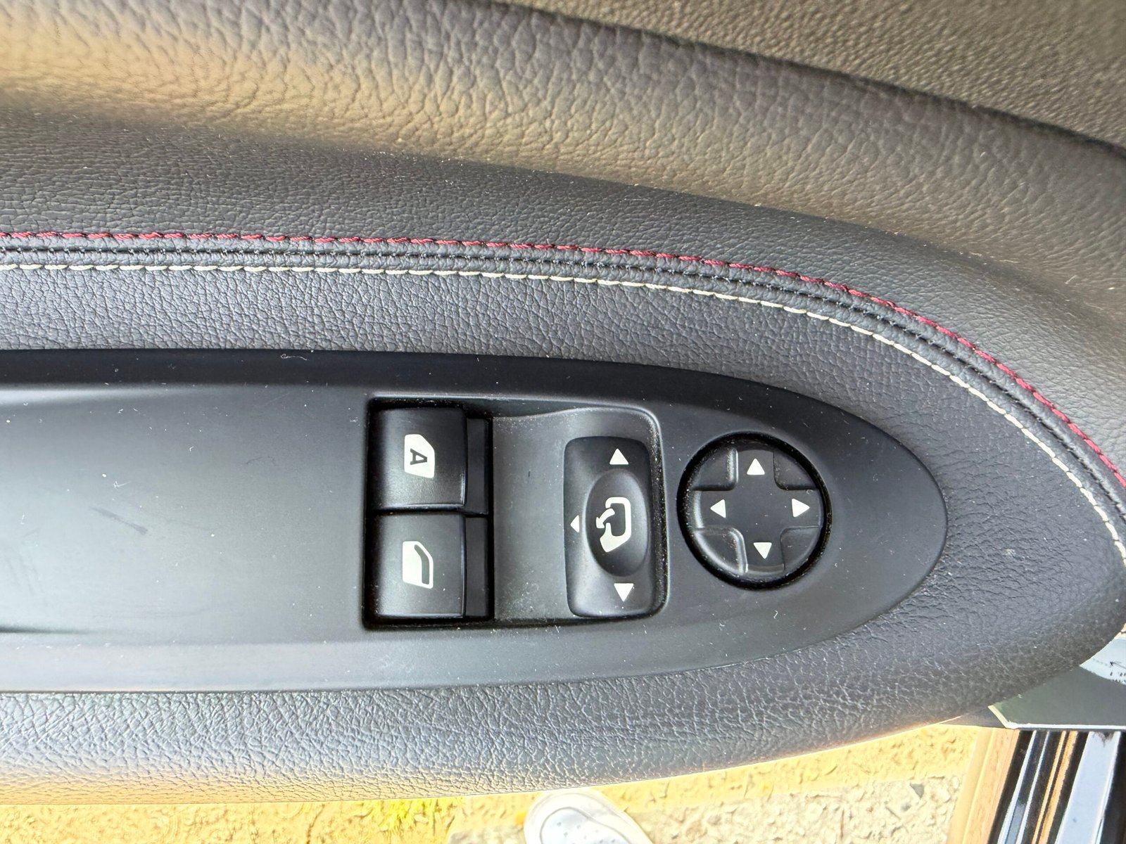 DS DS3 PPERFORMANCE LINE 110 ch essence boîte automatique