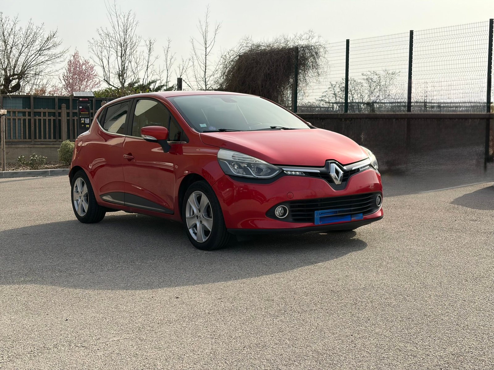 Clio IV 5 porte 0.9 TCe eco2 intens pack techno 90ch