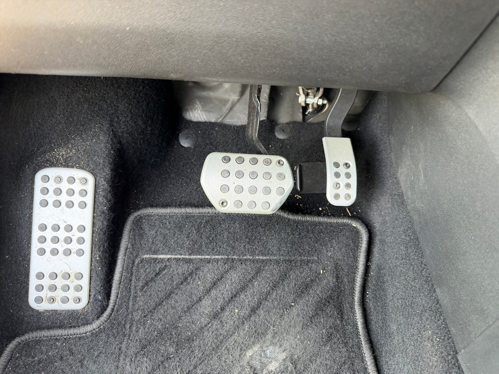 DS DS3 PPERFORMANCE LINE 110 ch essence boîte automatique