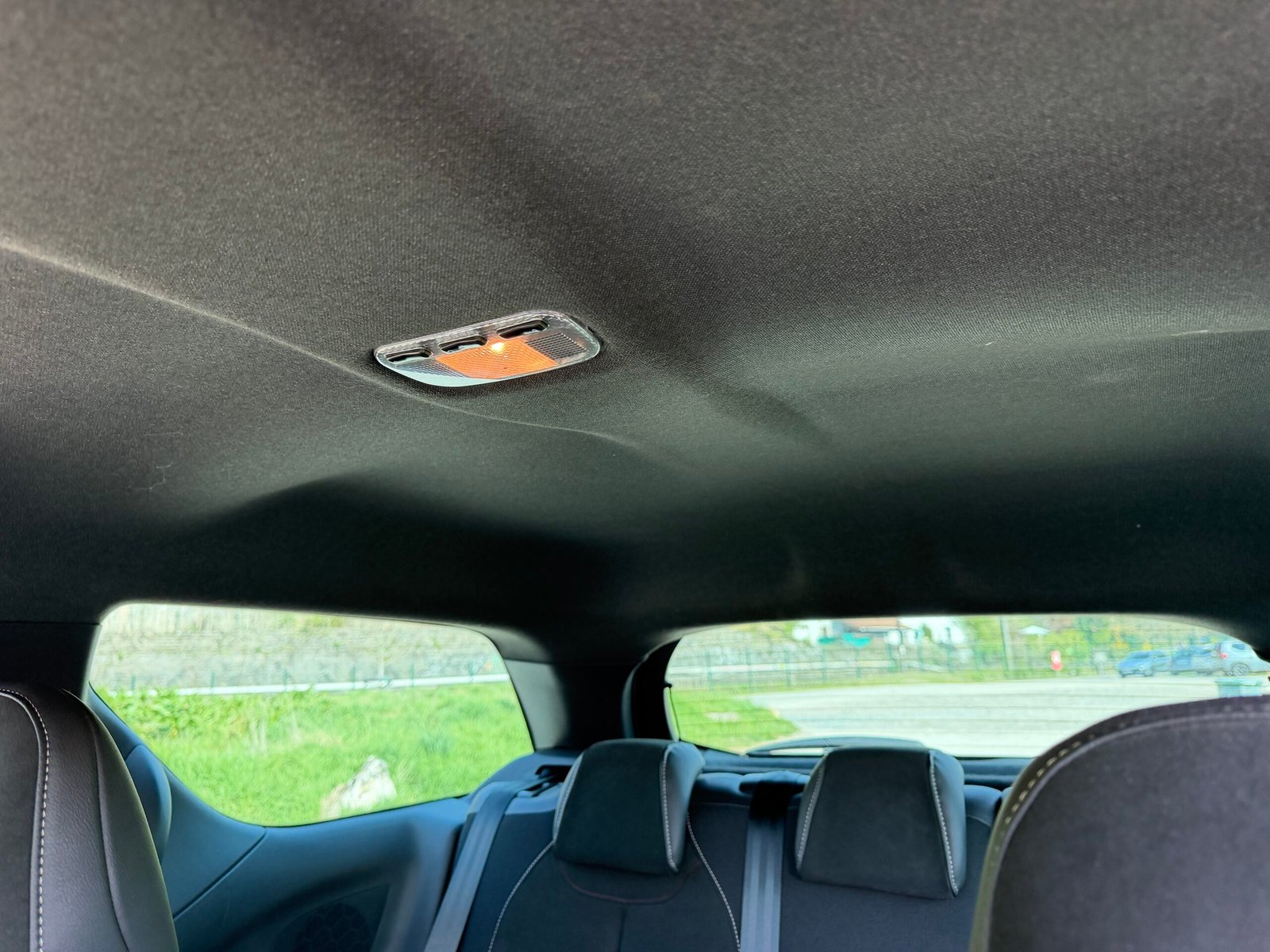 DS DS3 PPERFORMANCE LINE 110 ch essence boîte automatique