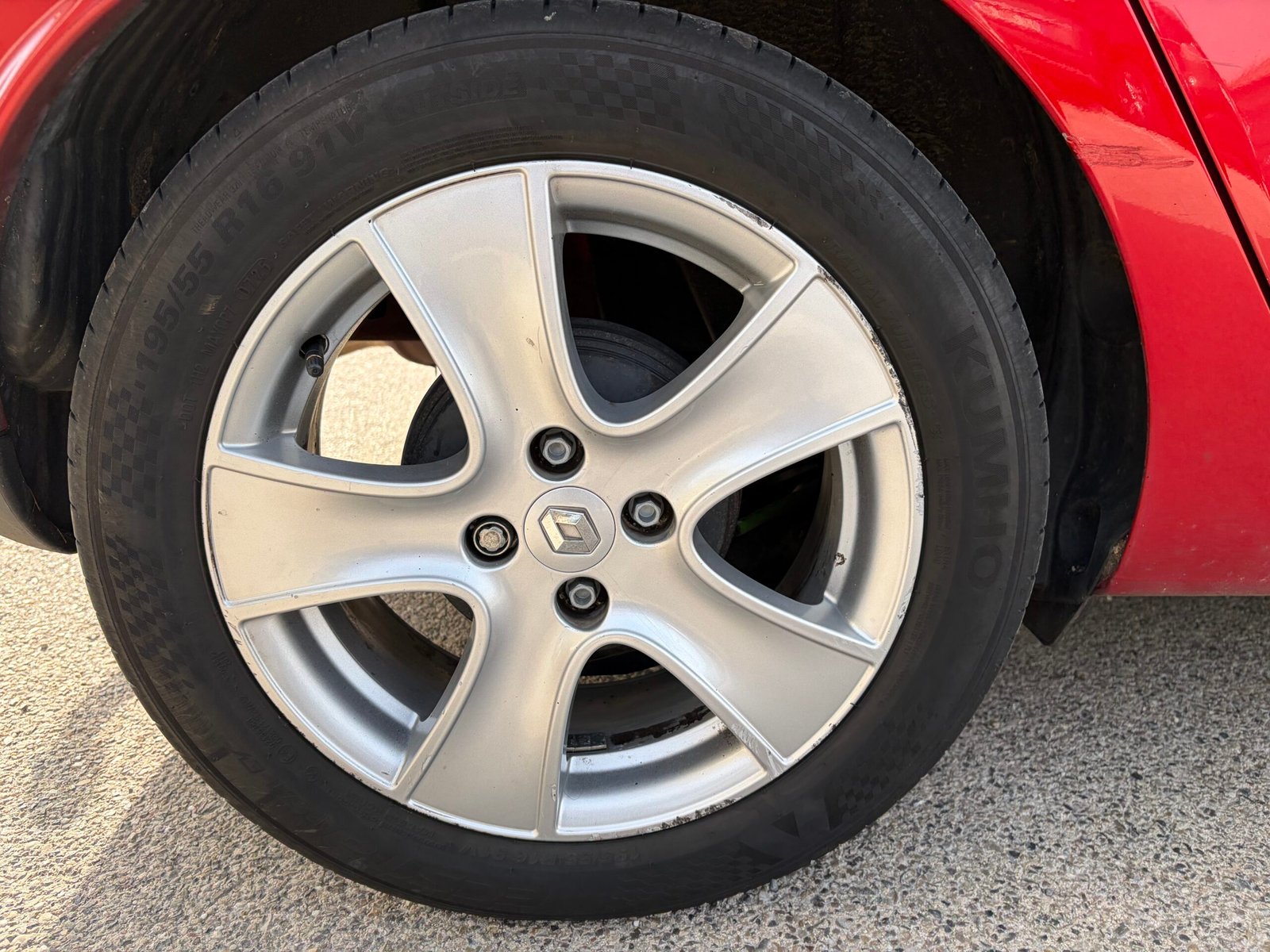 Clio IV 5 porte 0.9 TCe eco2 intens pack techno 90ch