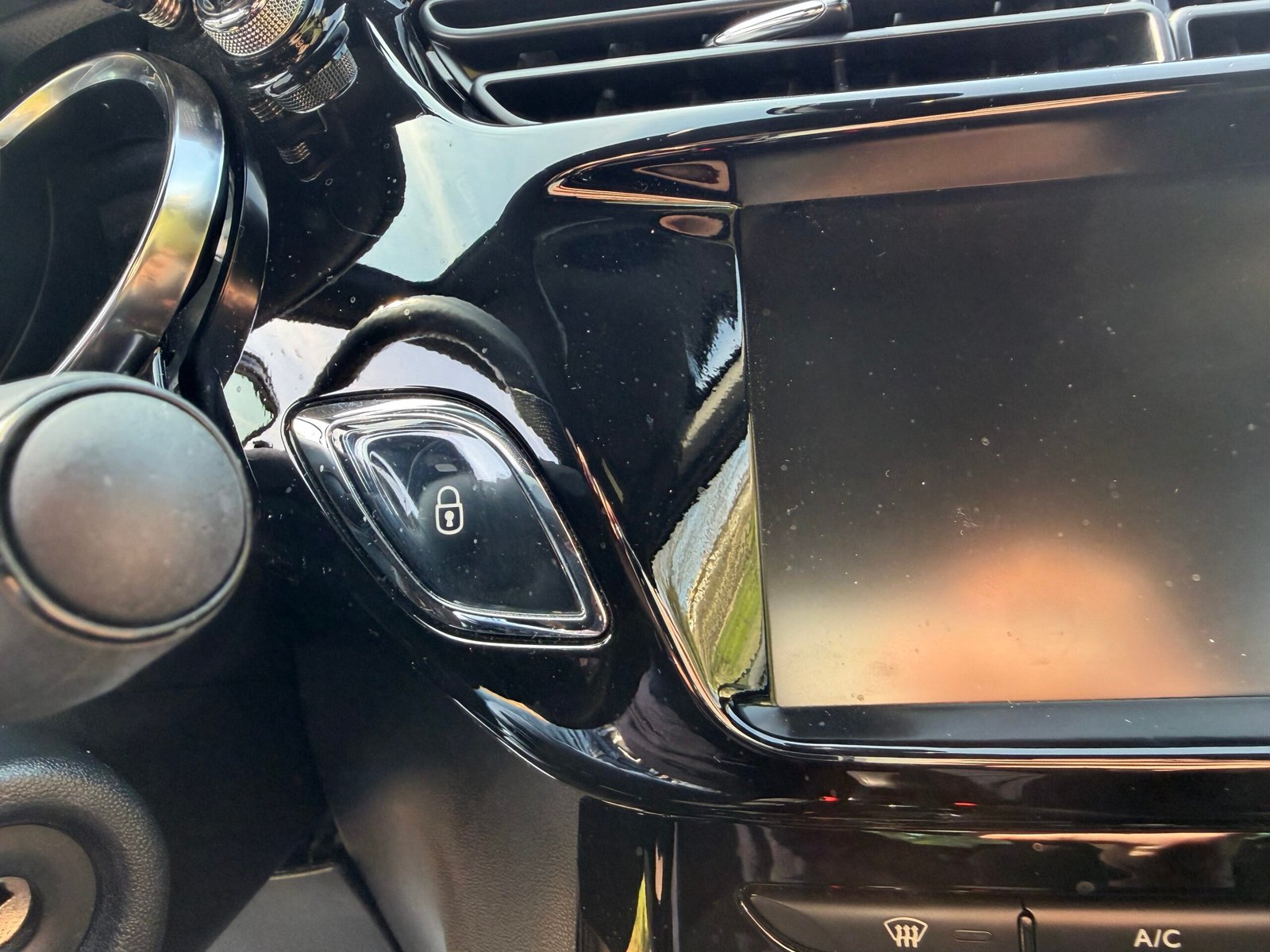 DS DS3 PPERFORMANCE LINE 110 ch essence boîte automatique