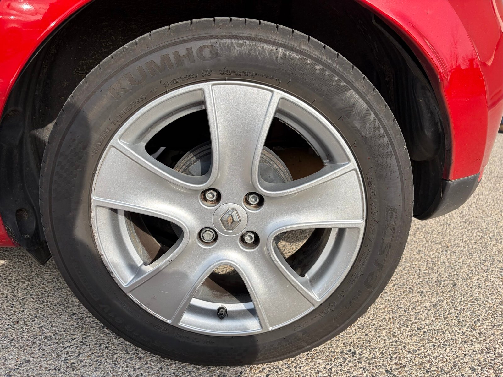 Clio IV 5 porte 0.9 TCe eco2 intens pack techno 90ch