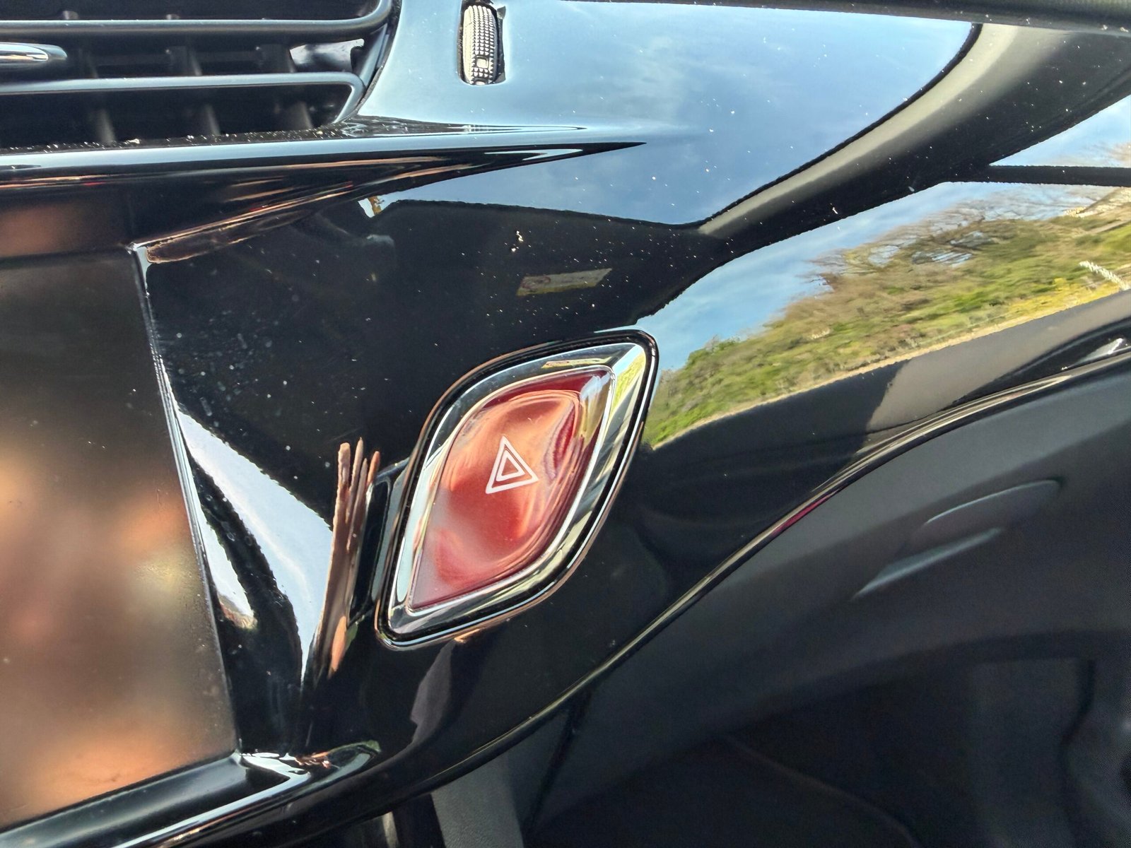 DS DS3 PPERFORMANCE LINE 110 ch essence boîte automatique