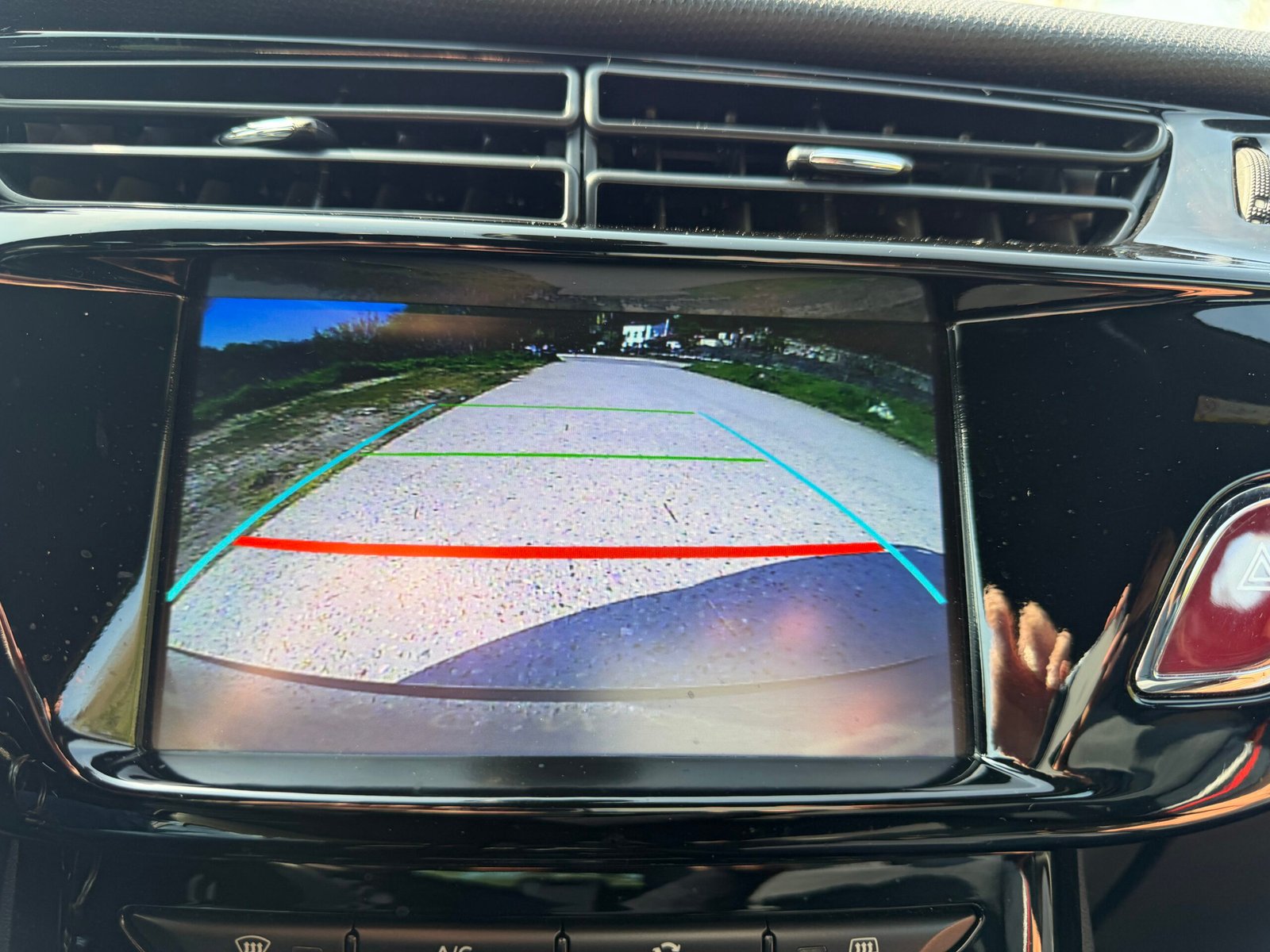 DS DS3 PPERFORMANCE LINE 110 ch essence boîte automatique