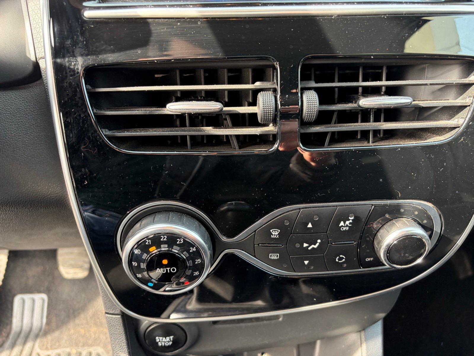 Clio IV 5 porte 0.9 TCe eco2 intens pack techno 90ch