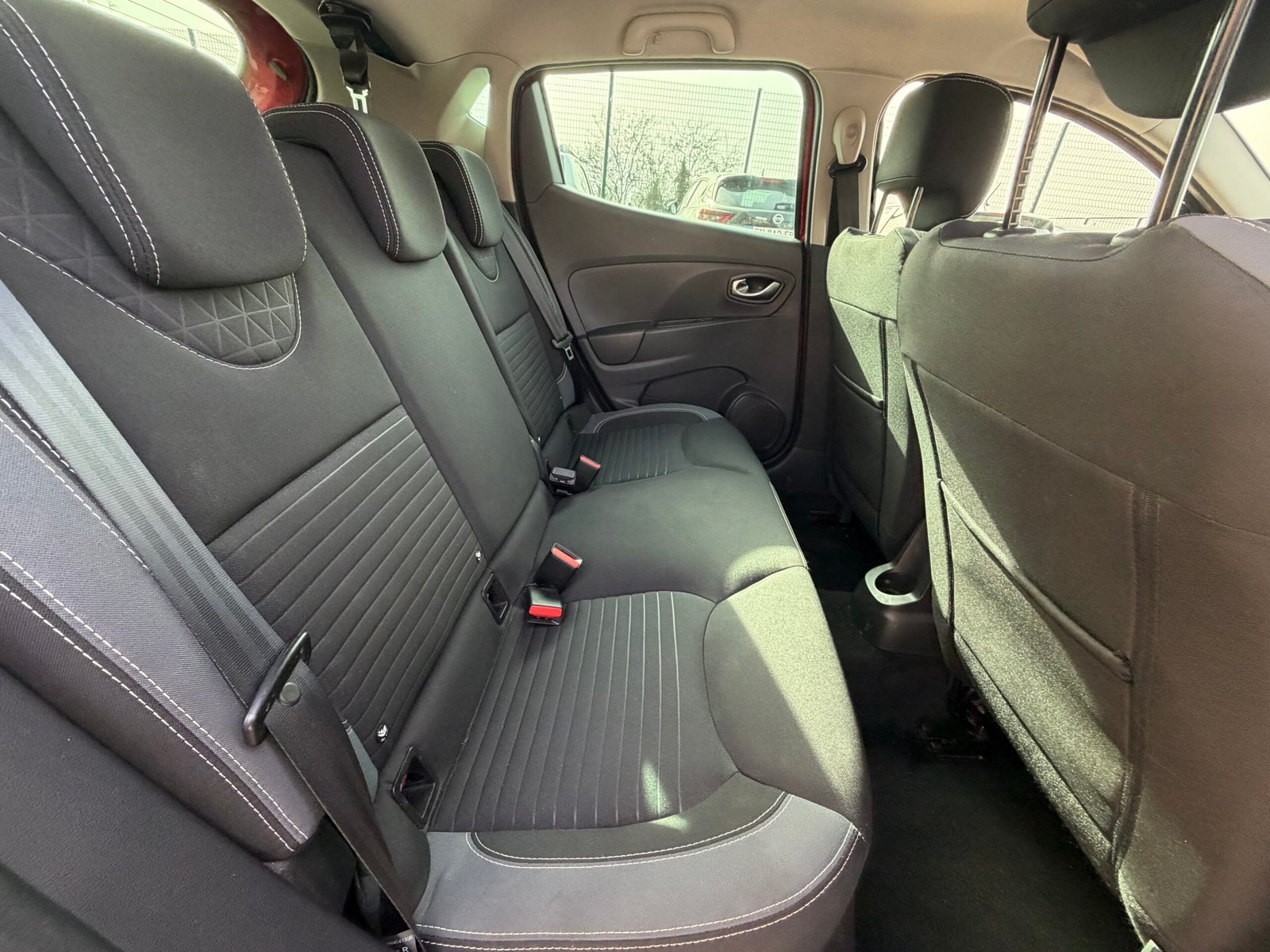 Clio IV 5 porte 0.9 TCe eco2 intens pack techno 90ch