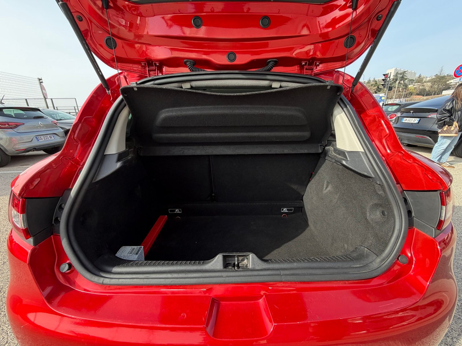 Clio IV 5 porte 0.9 TCe eco2 intens pack techno 90ch