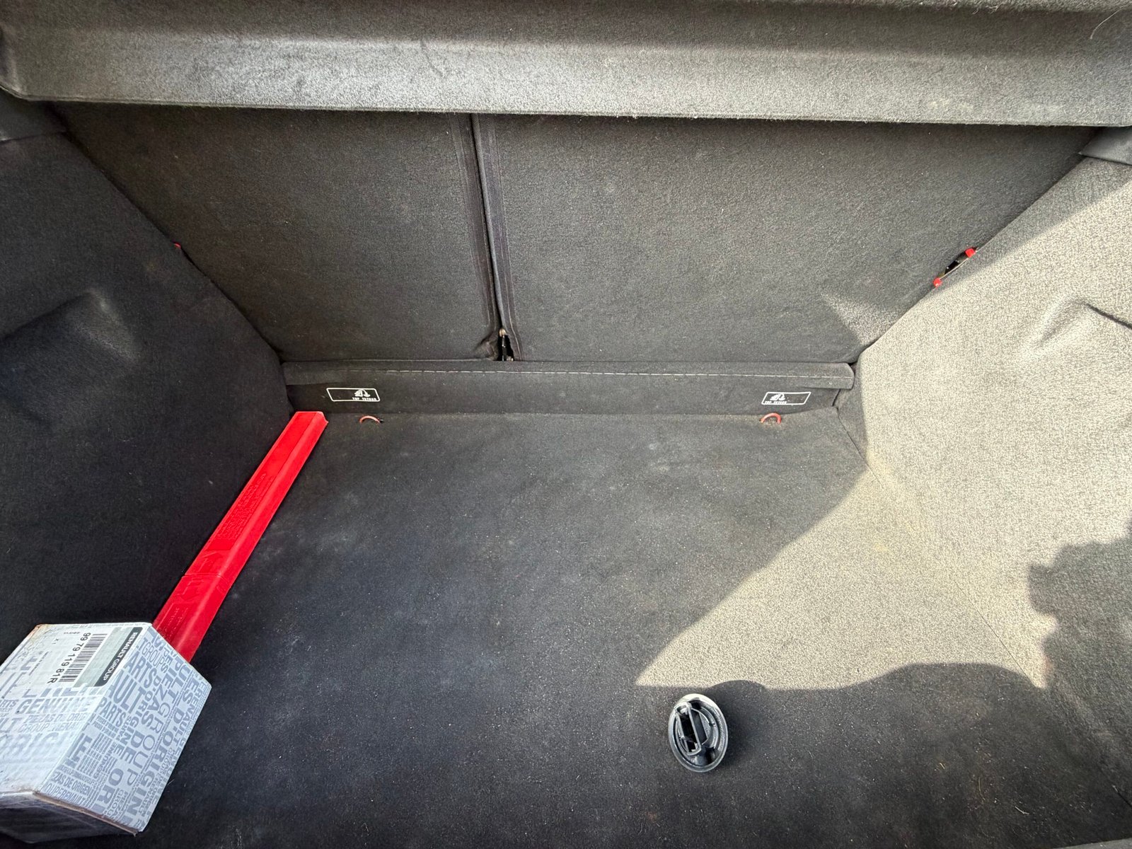 Clio IV 5 porte 0.9 TCe eco2 intens pack techno 90ch