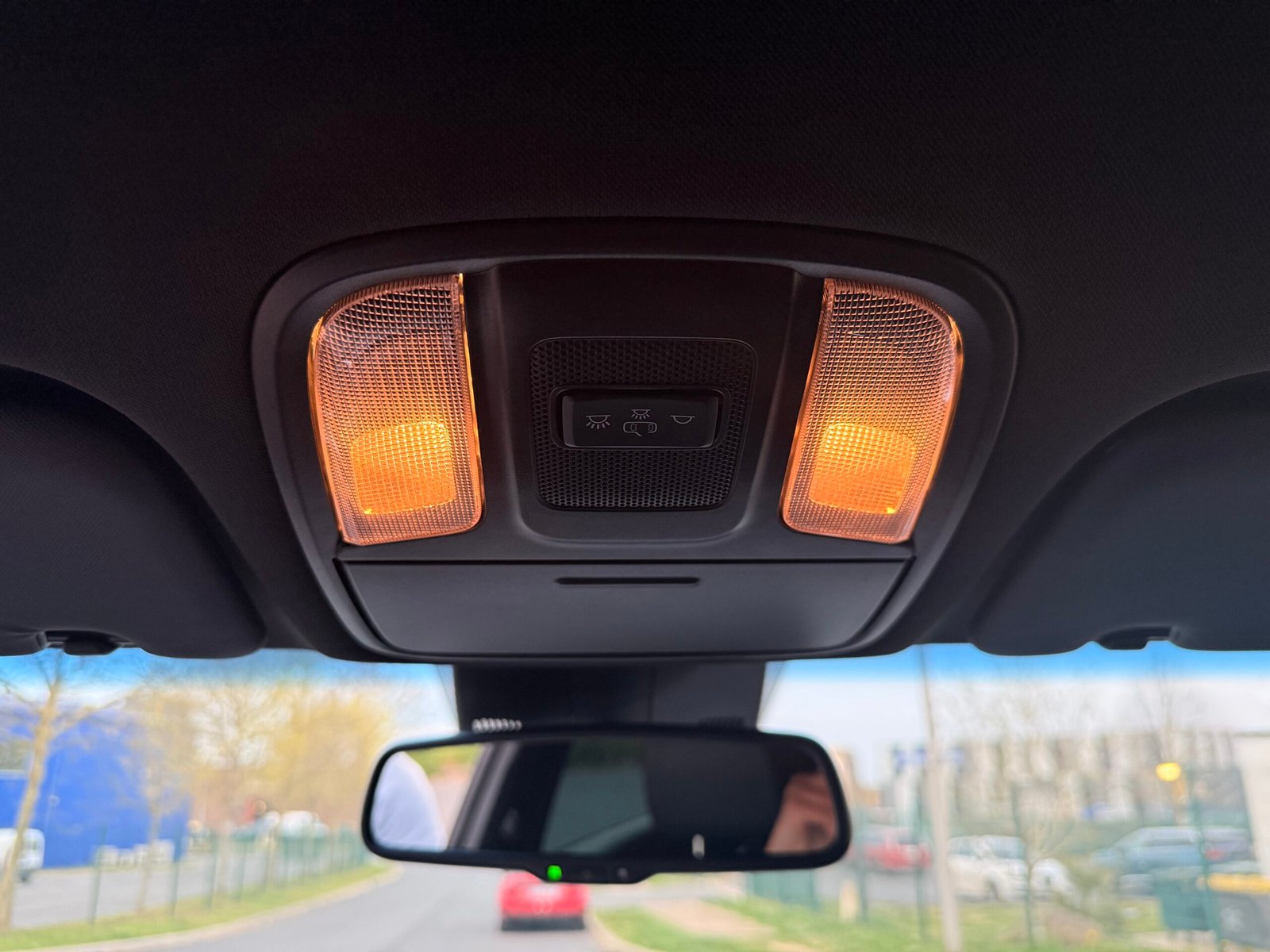 KIA Sportage IV Phase 2 1.6 CRDi VGT 4×2 DCT7 136 cv Boîte auto / GT Line