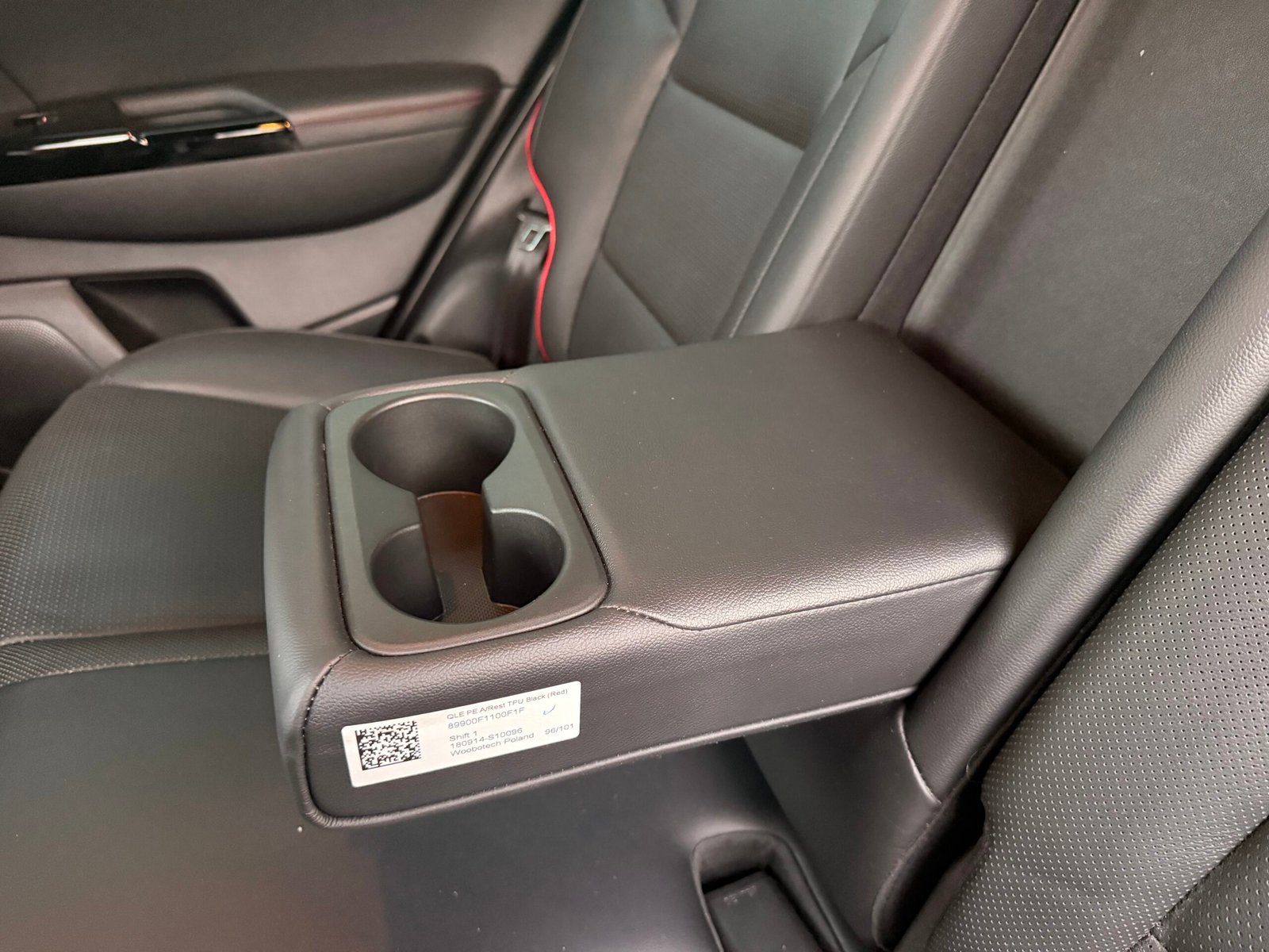 KIA Sportage IV Phase 2 1.6 CRDi VGT 4×2 DCT7 136 cv Boîte auto / GT Line