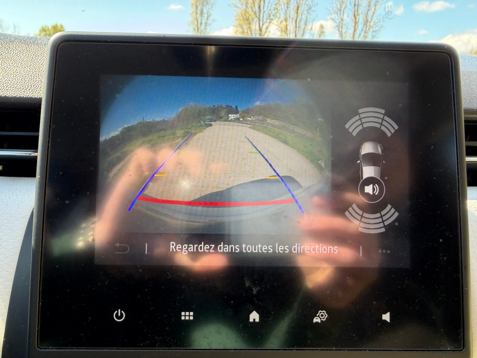 RENAULT Clio V Hybride 140ch automatique