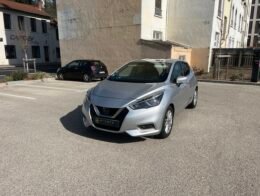 Nissan Micra 1.0 IG-T 100cv Made In France