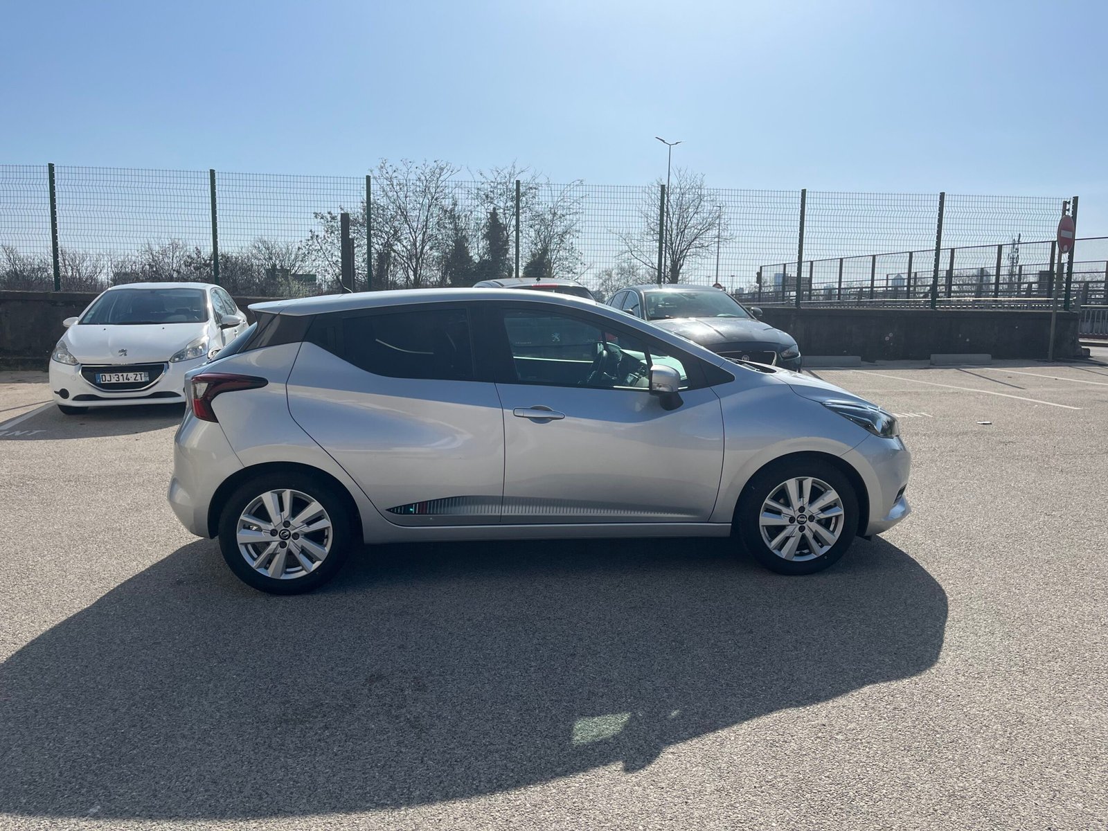 Nissan Micra 1.0 IG-T 100cv Made In France