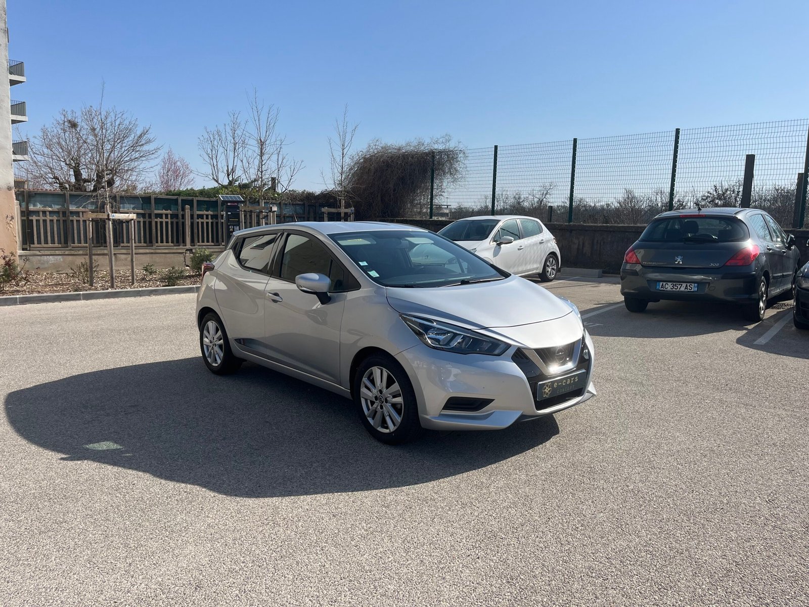 Nissan Micra 1.0 IG-T 100cv Made In France