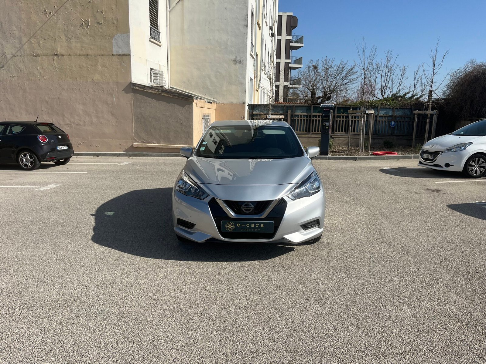 Nissan Micra 1.0 IG-T 100cv Made In France