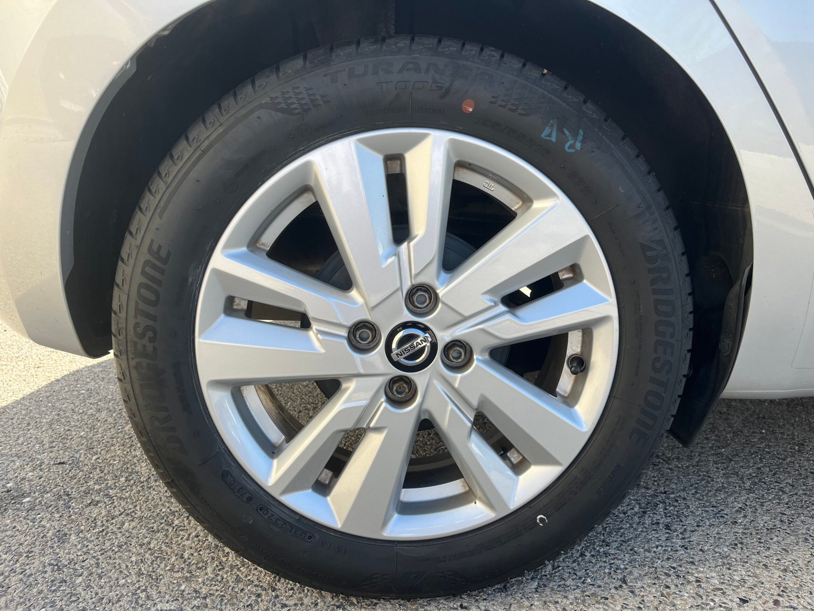 Nissan Micra 1.0 IG-T 100cv Made In France