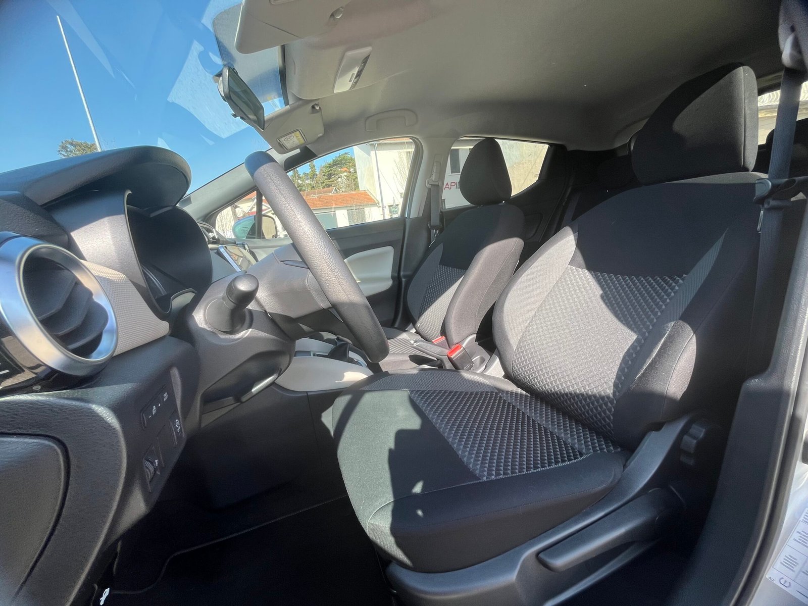 Nissan Micra 1.0 IG-T 100cv Made In France