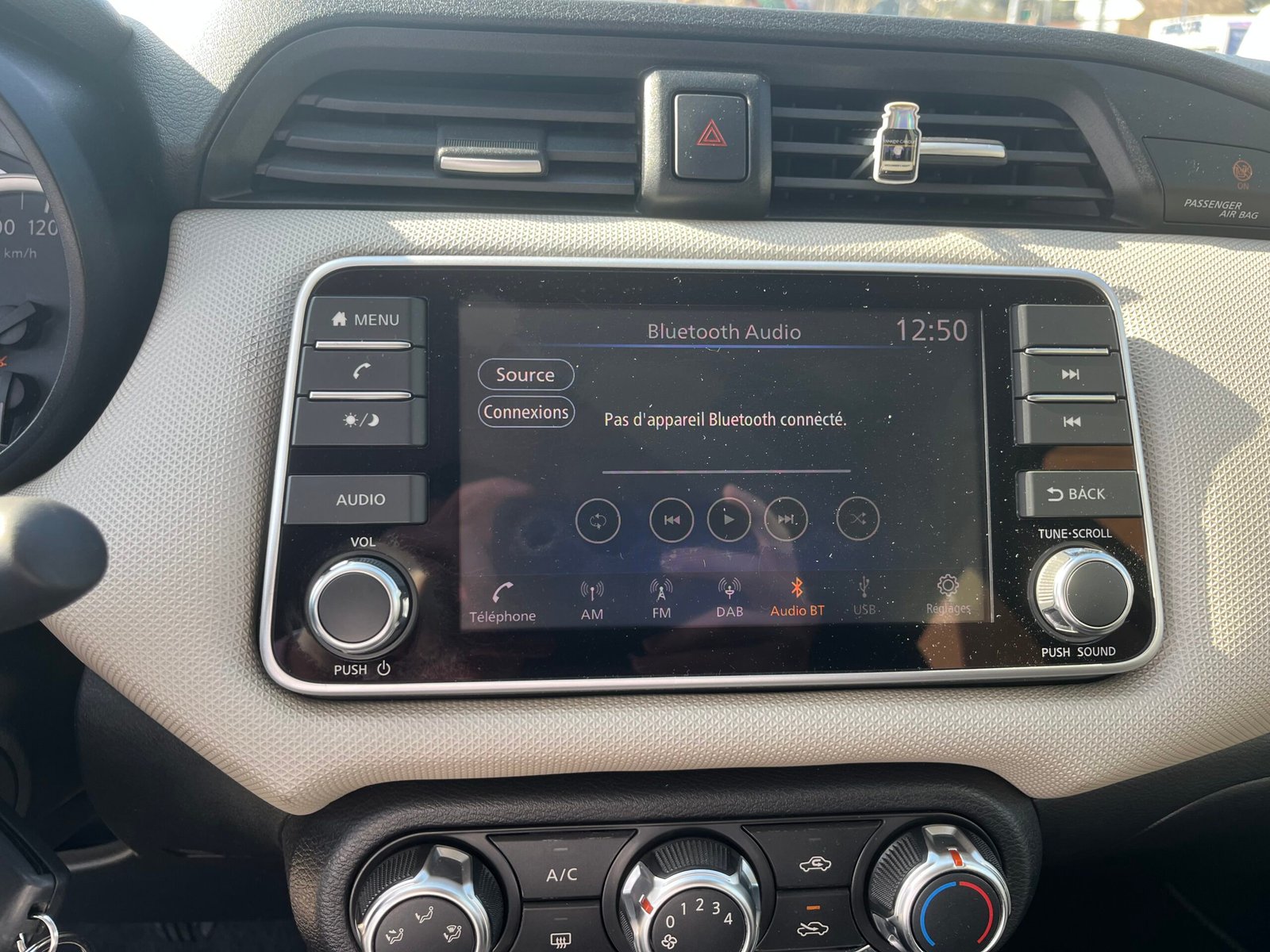 Nissan Micra 1.0 IG-T 100cv Made In France